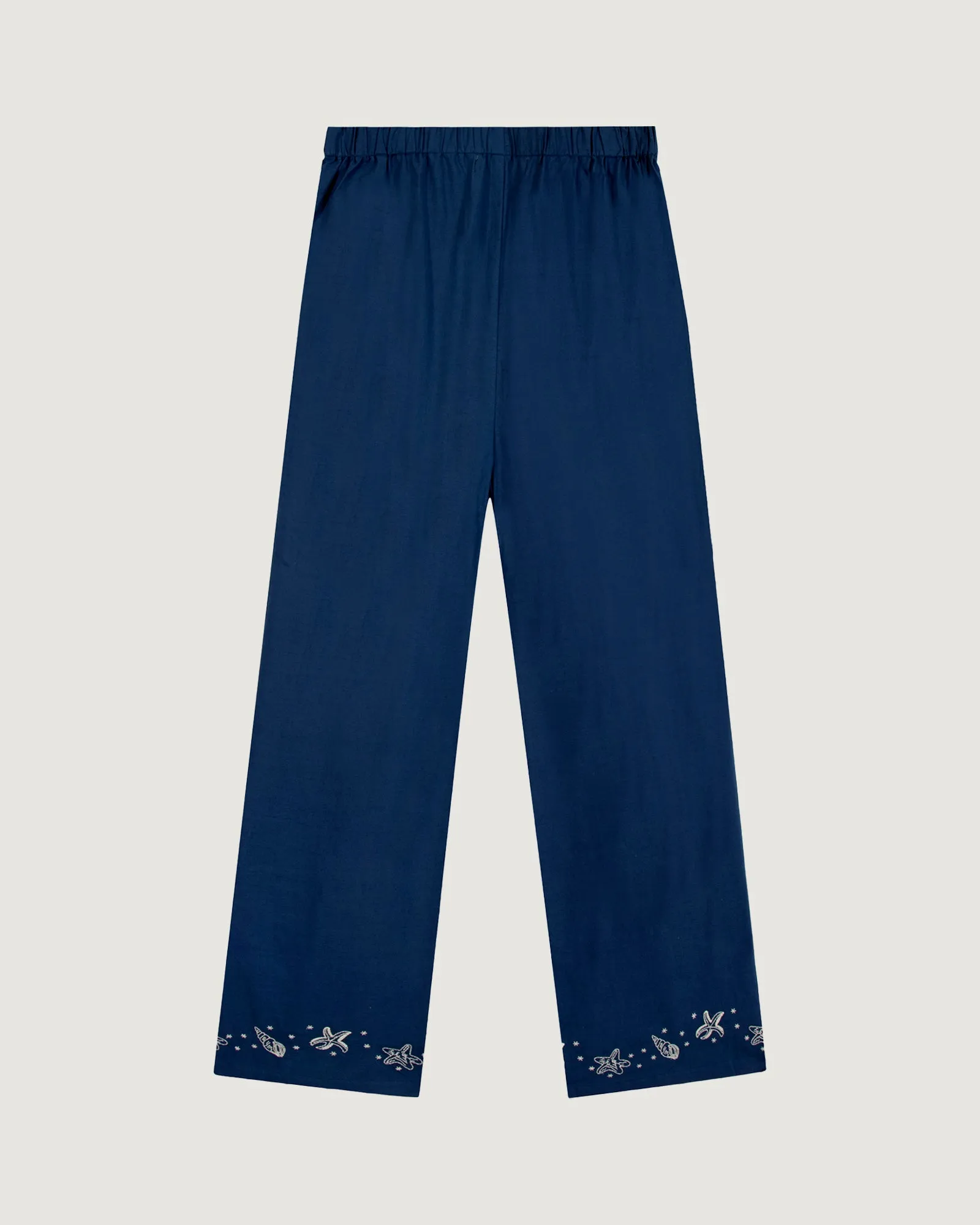 "Maison Labiche" oudin pants sold by Maison Labiche product image thumbnail 5