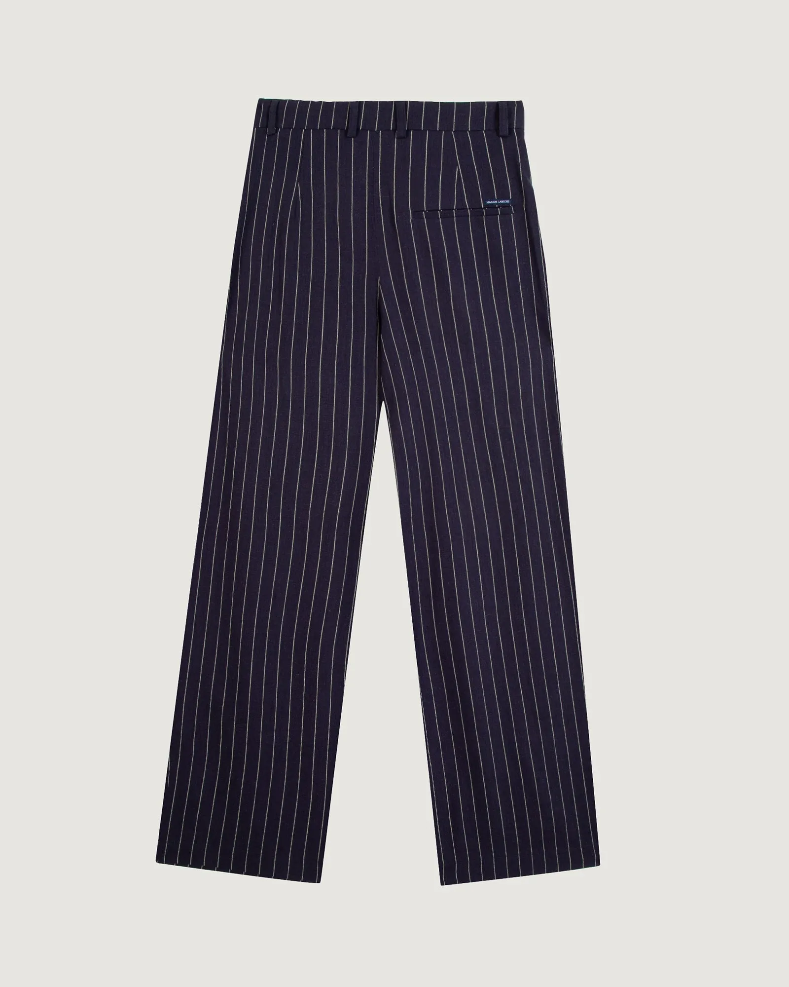 "Stripes" polonceau pants sold by Maison Labiche product image thumbnail 5