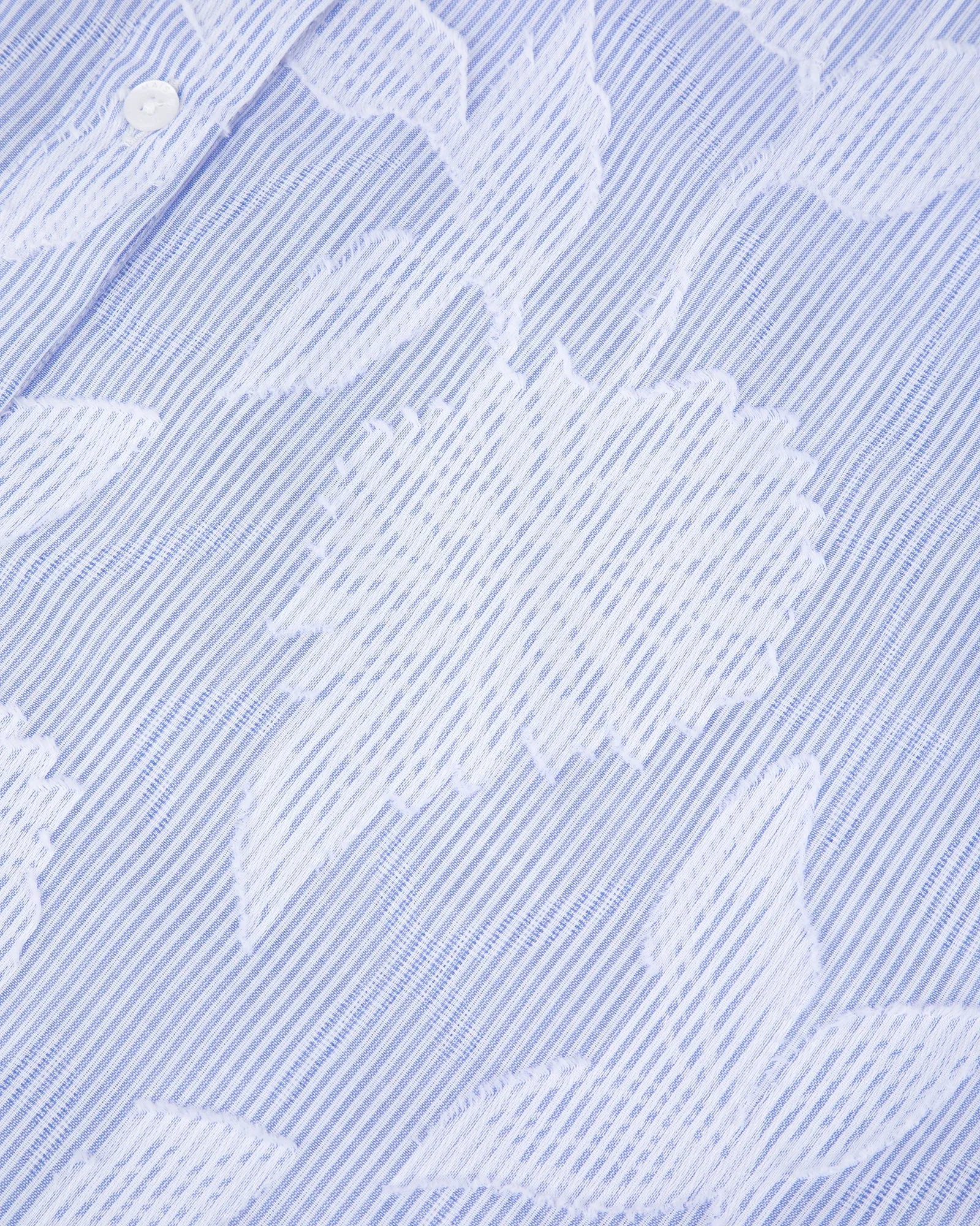 Flowers "Poplin" dewet shirt sold by Maison Labiche product image thumbnail 3