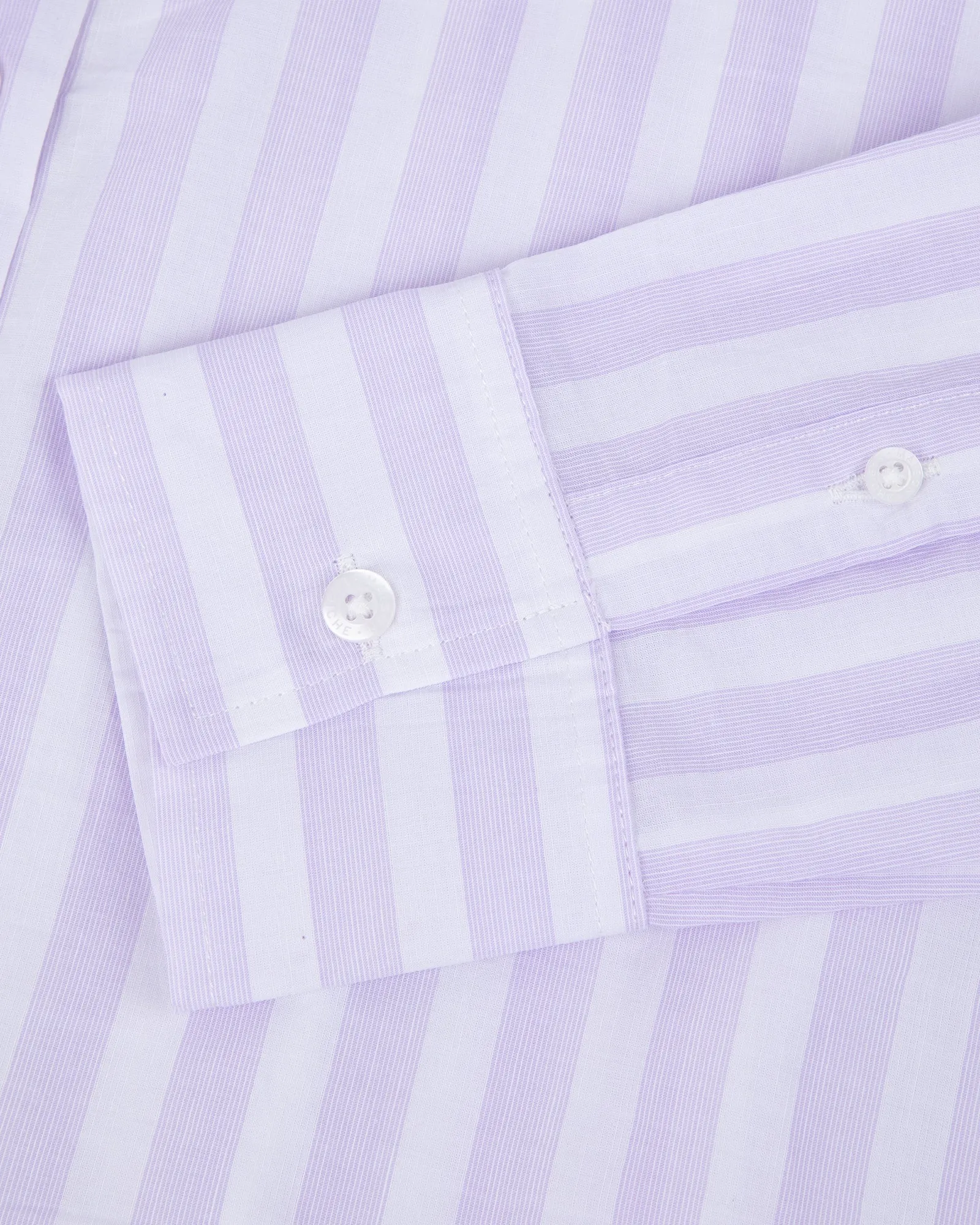 La Plage "Seersucker" dewet shirt sold by Maison Labiche product image thumbnail 4