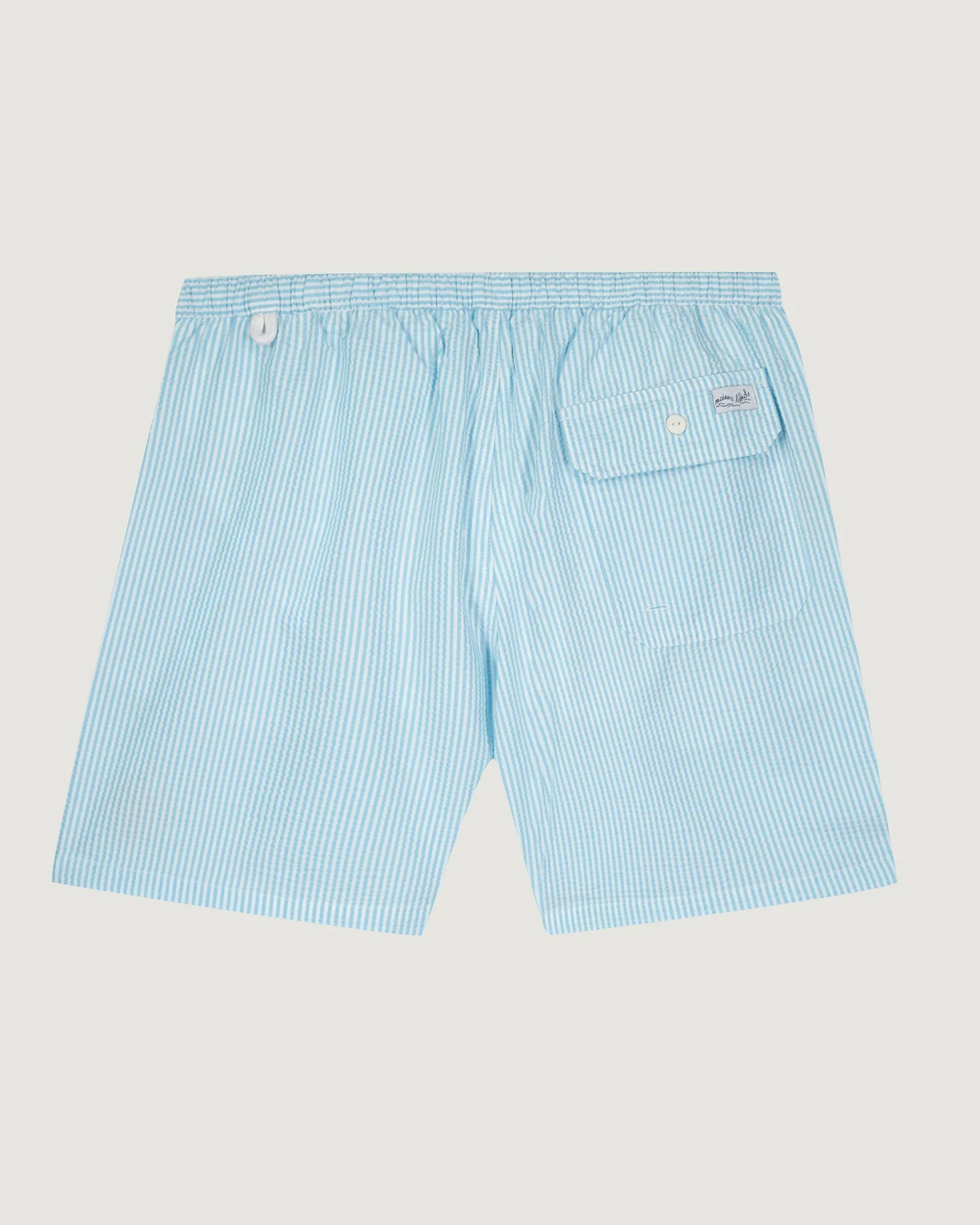 "Lobster" swim shorts "maillot" sold by Maison Labiche product image thumbnail 2