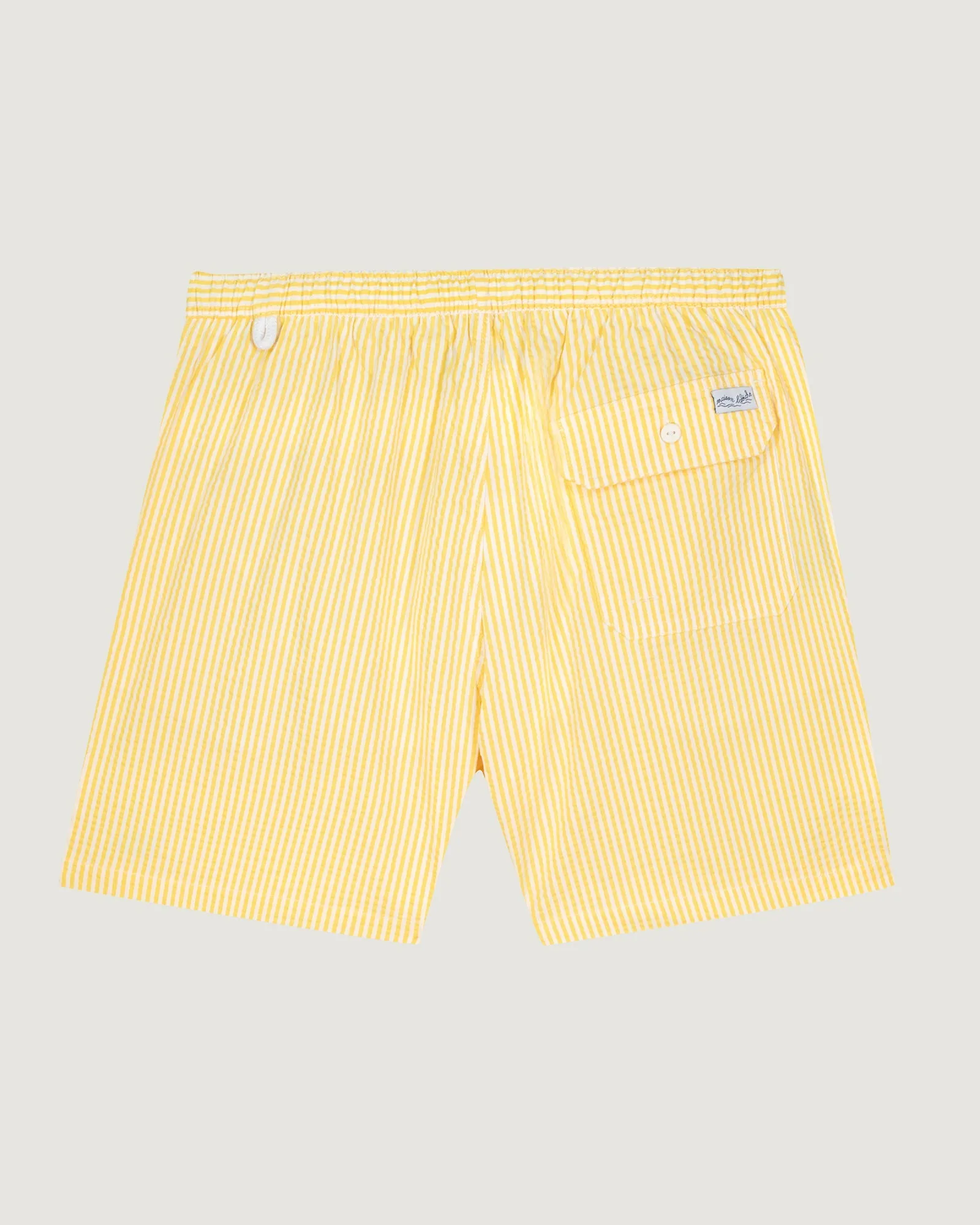 "Playa" swim shorts maillot sold by Maison Labiche product image thumbnail 2