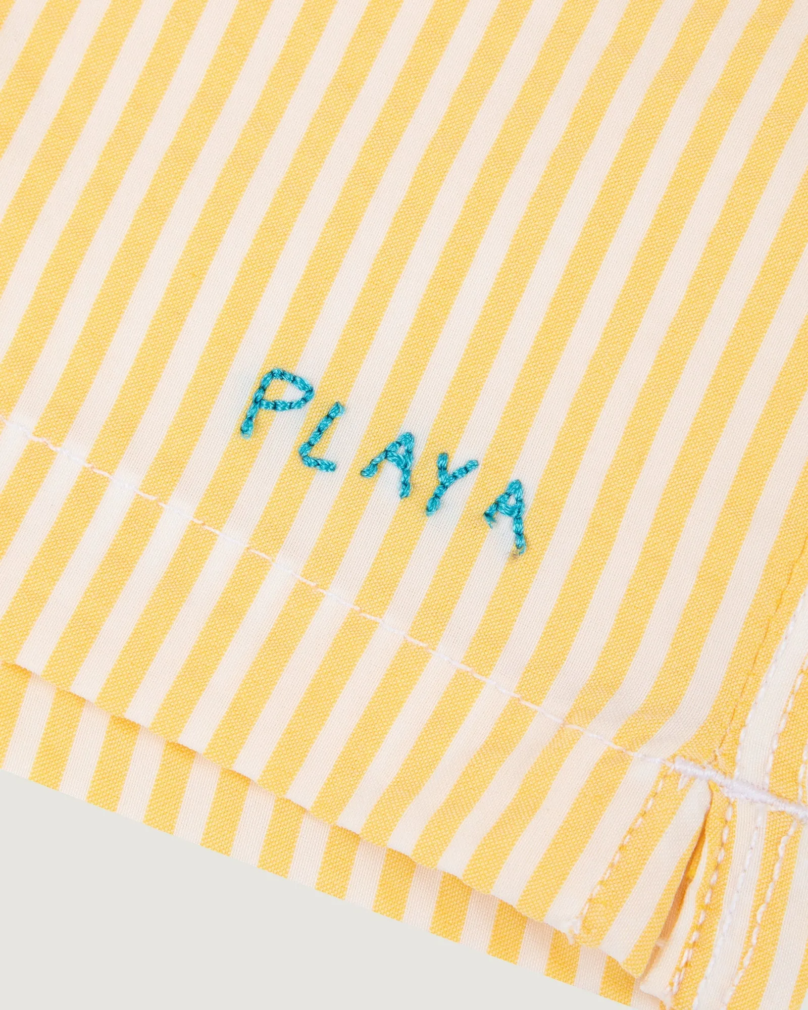 "Playa" swim shorts maillot sold by Maison Labiche product image thumbnail 3