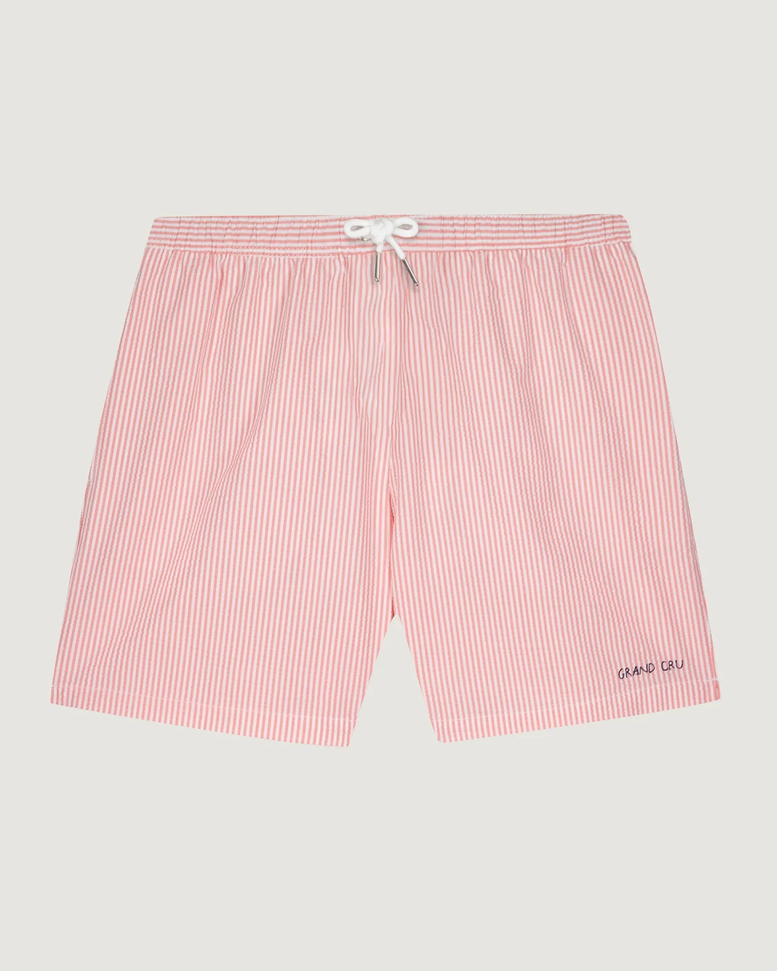 "Grand Cru" swim shorts maillot sold by Maison Labiche
