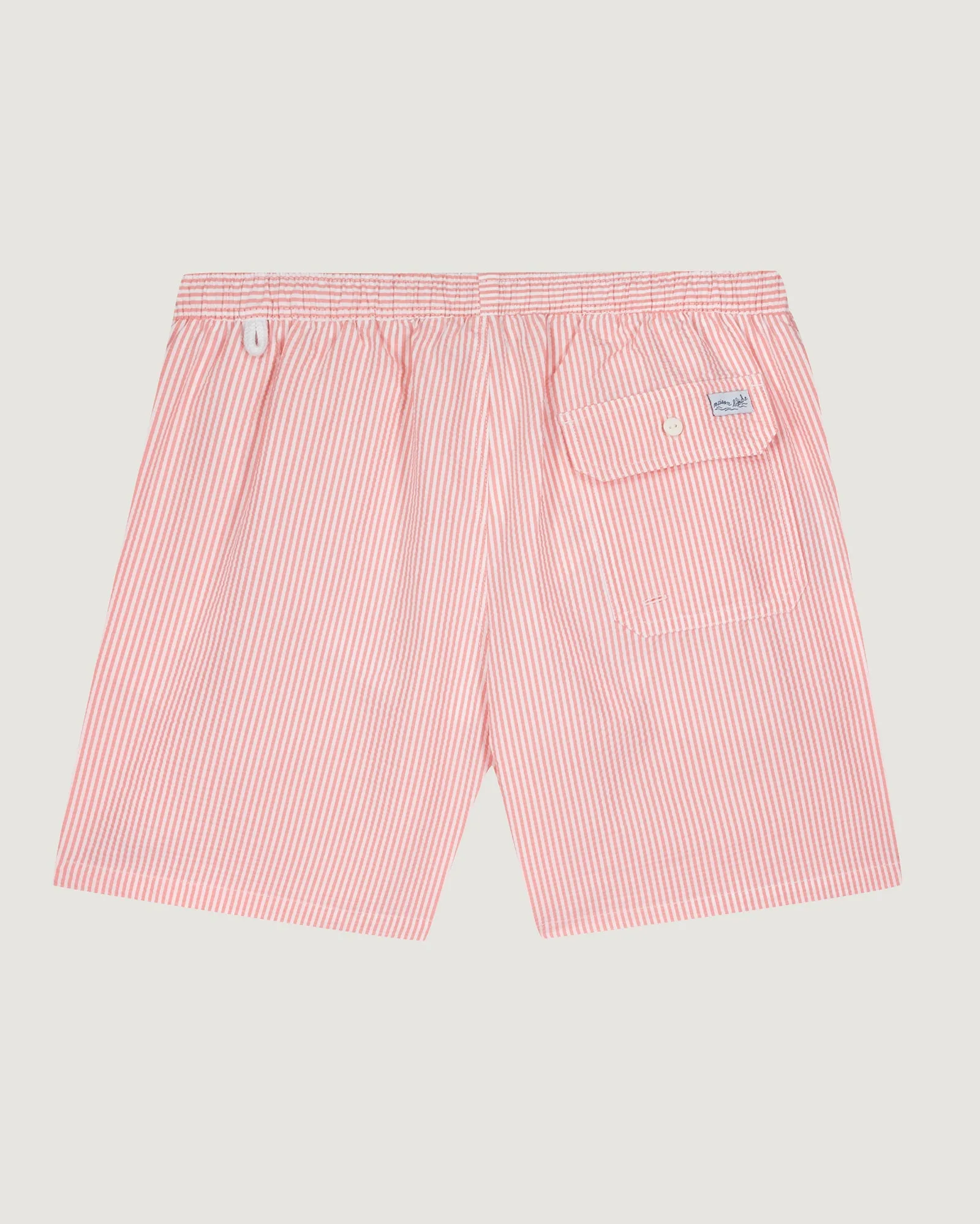"Grand Cru" swim shorts maillot sold by Maison Labiche product image thumbnail 2
