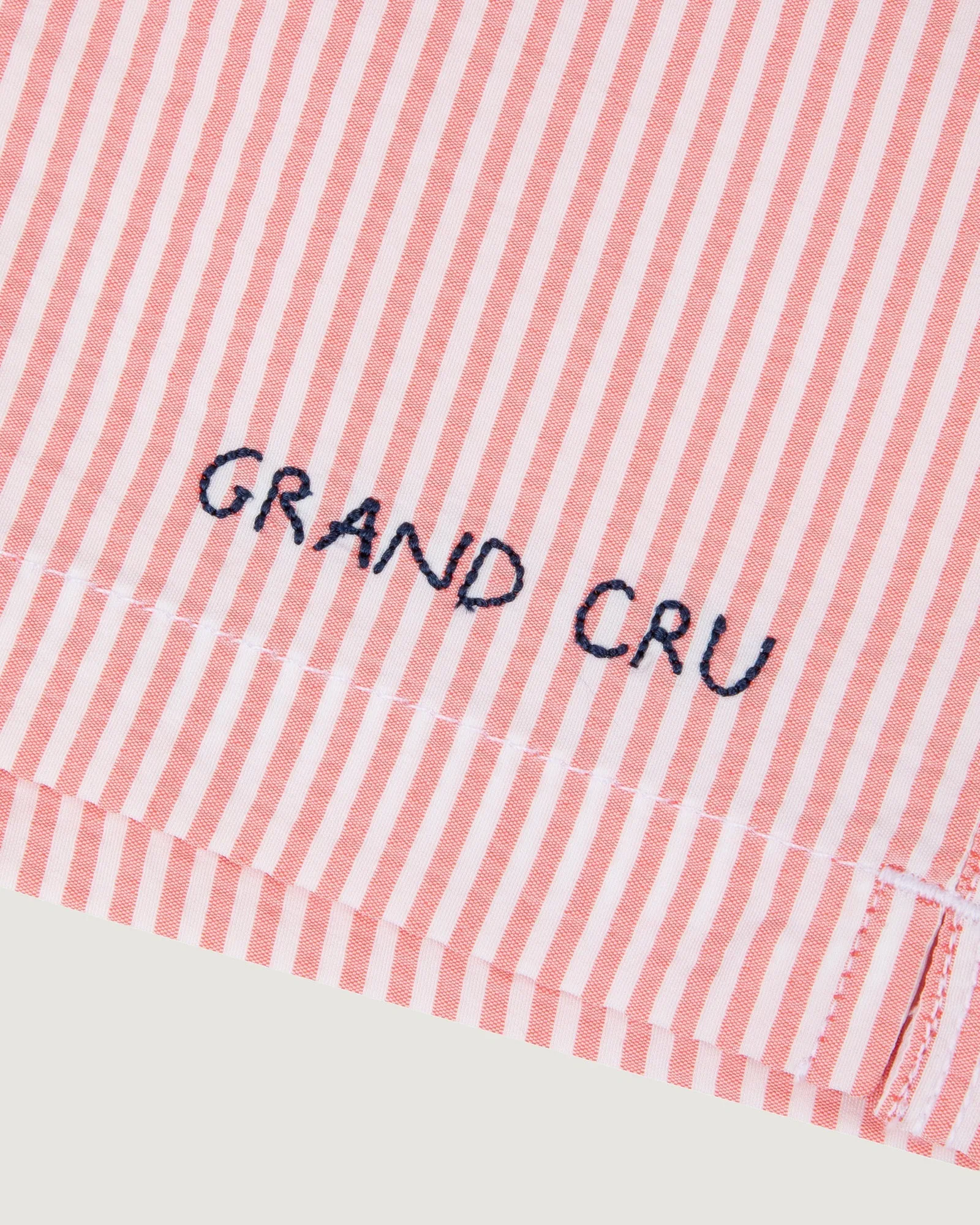 "Grand Cru" swim shorts maillot sold by Maison Labiche product image thumbnail 3