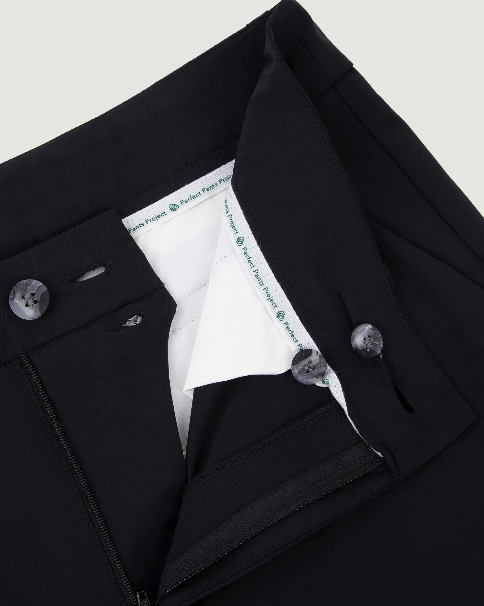 "Nylon" mister pants sold by Maison Labiche product image thumbnail 3