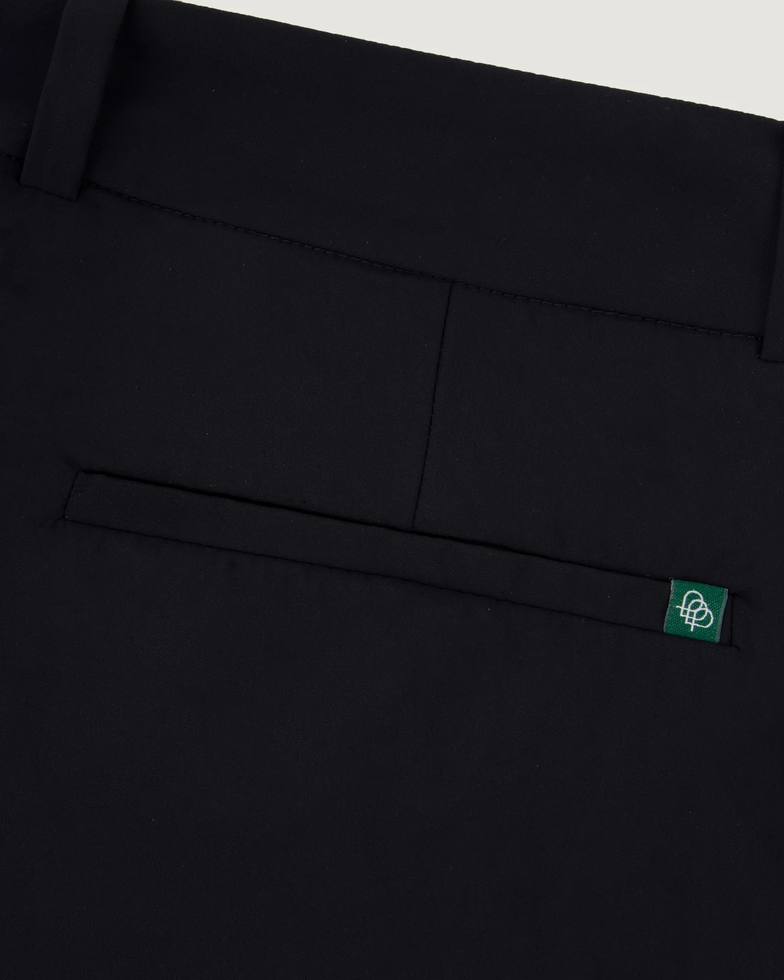 "Nylon" mister pants sold by Maison Labiche product image thumbnail 4