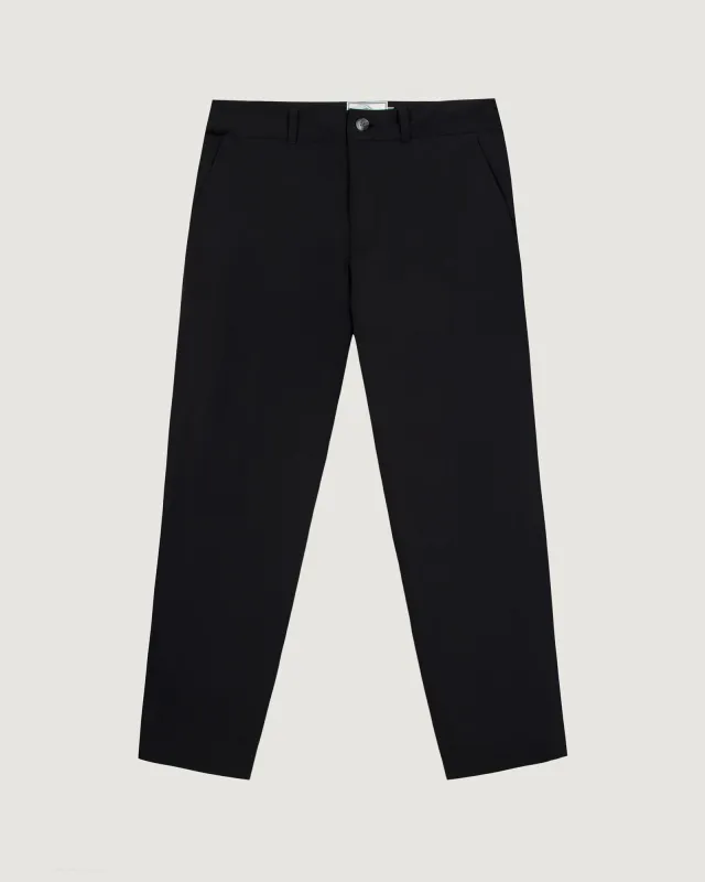 "Nylon" mister pants made by Maison Labiche