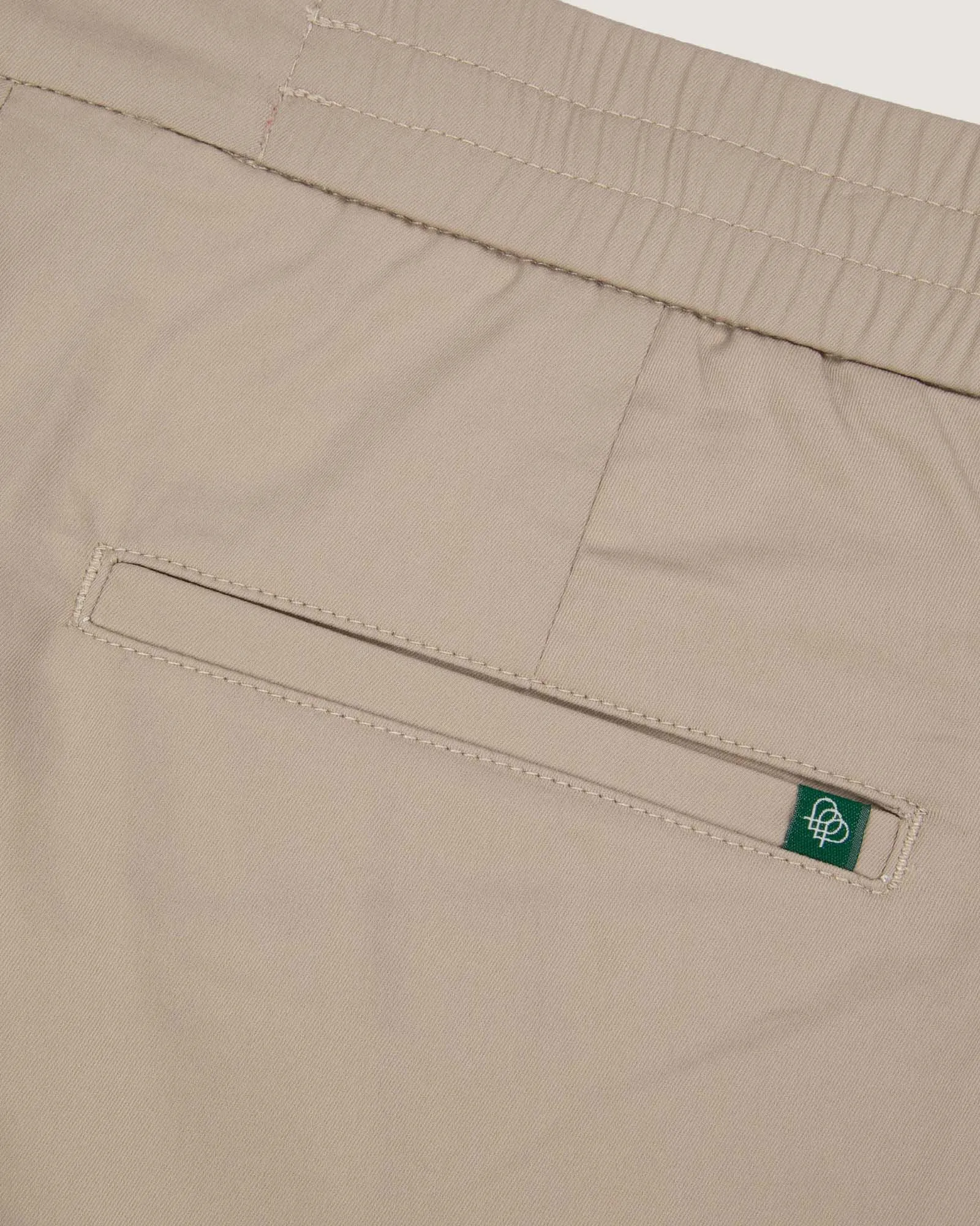 "Technical Twill" all day pants sold by Maison Labiche product image thumbnail 4