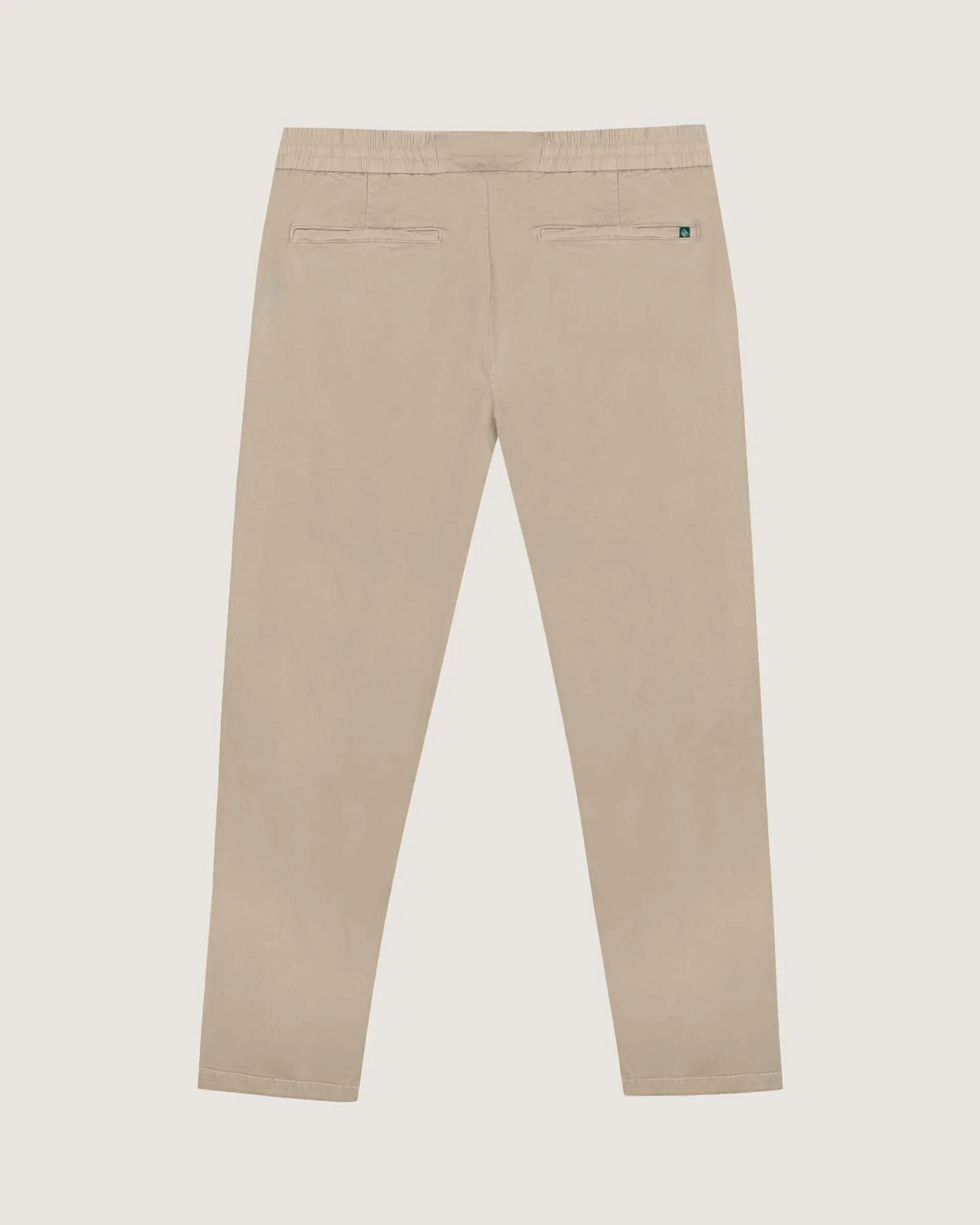 "Technical Twill" all day pants sold by Maison Labiche product image thumbnail 2