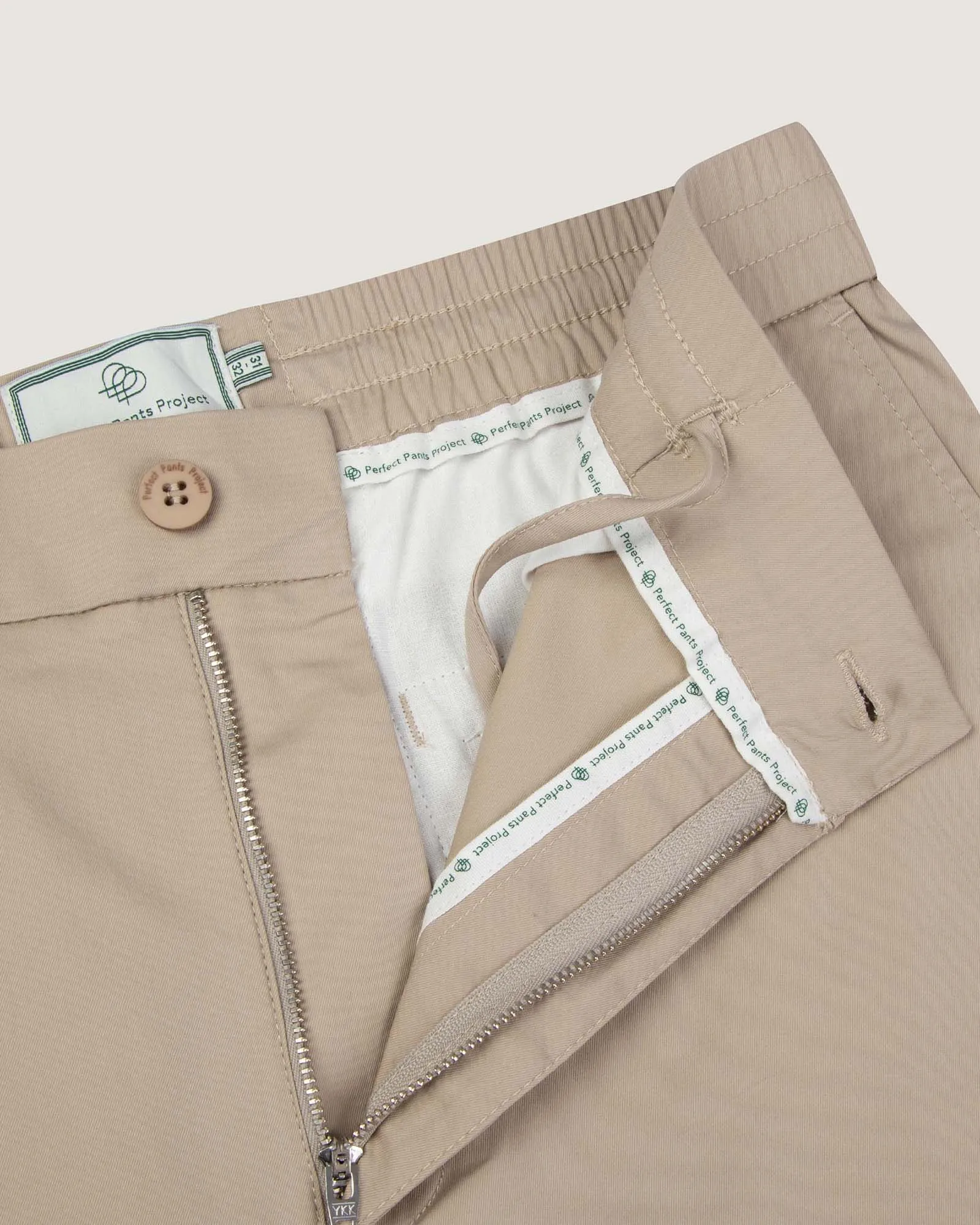 "Technical Twill" all day pants sold by Maison Labiche product image thumbnail 3