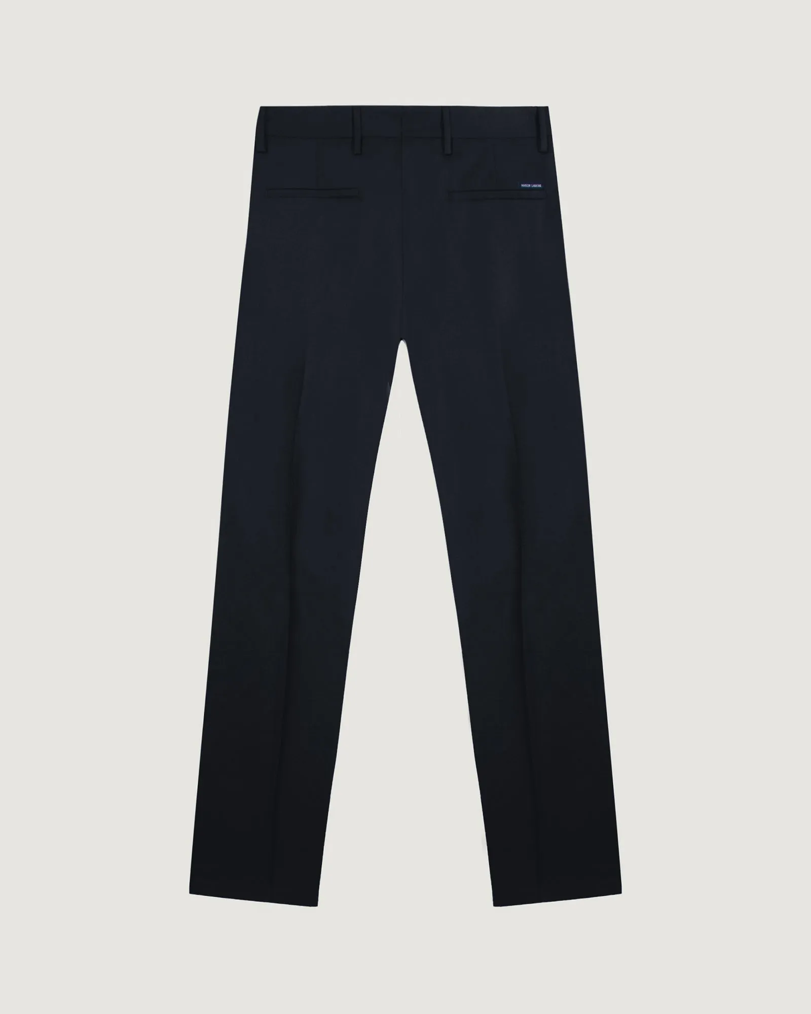 "Wool" brezin pants sold by Maison Labiche product image thumbnail 5