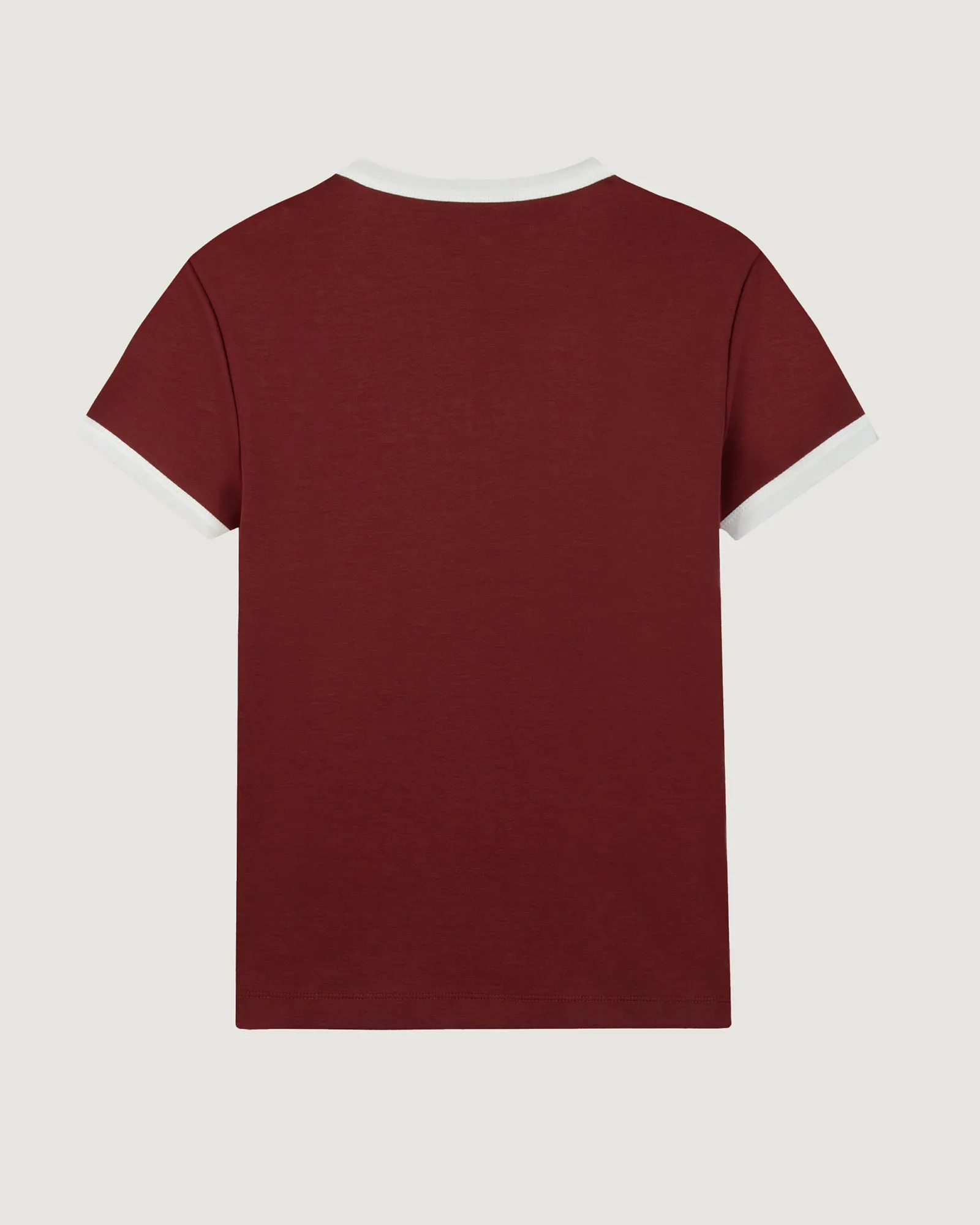 "Peace Please" montherlant t-shirt sold by Maison Labiche product image thumbnail 3