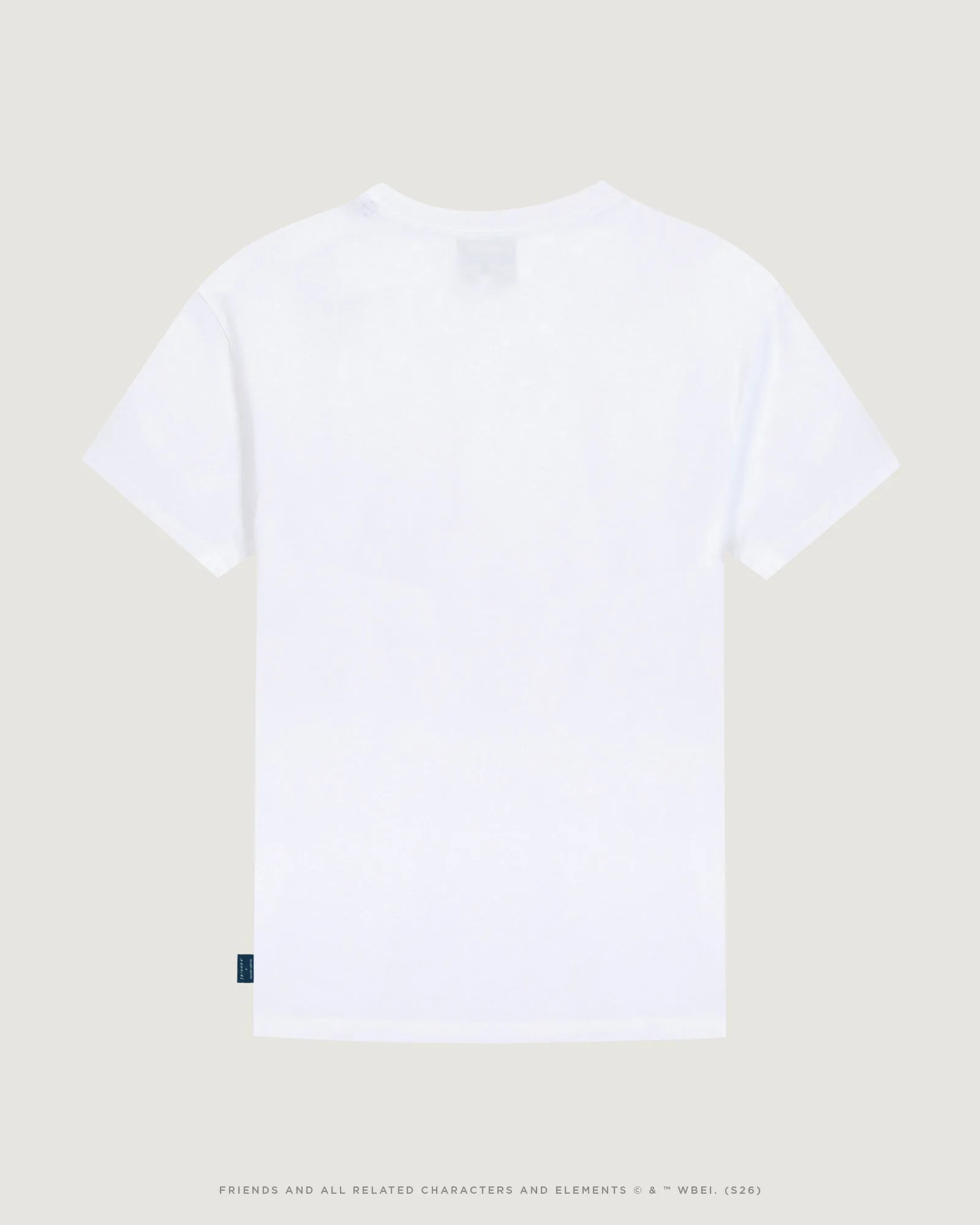 "Rachel Green" Friends X Mlb popincourt t-shirt sold by Maison Labiche product image thumbnail 3