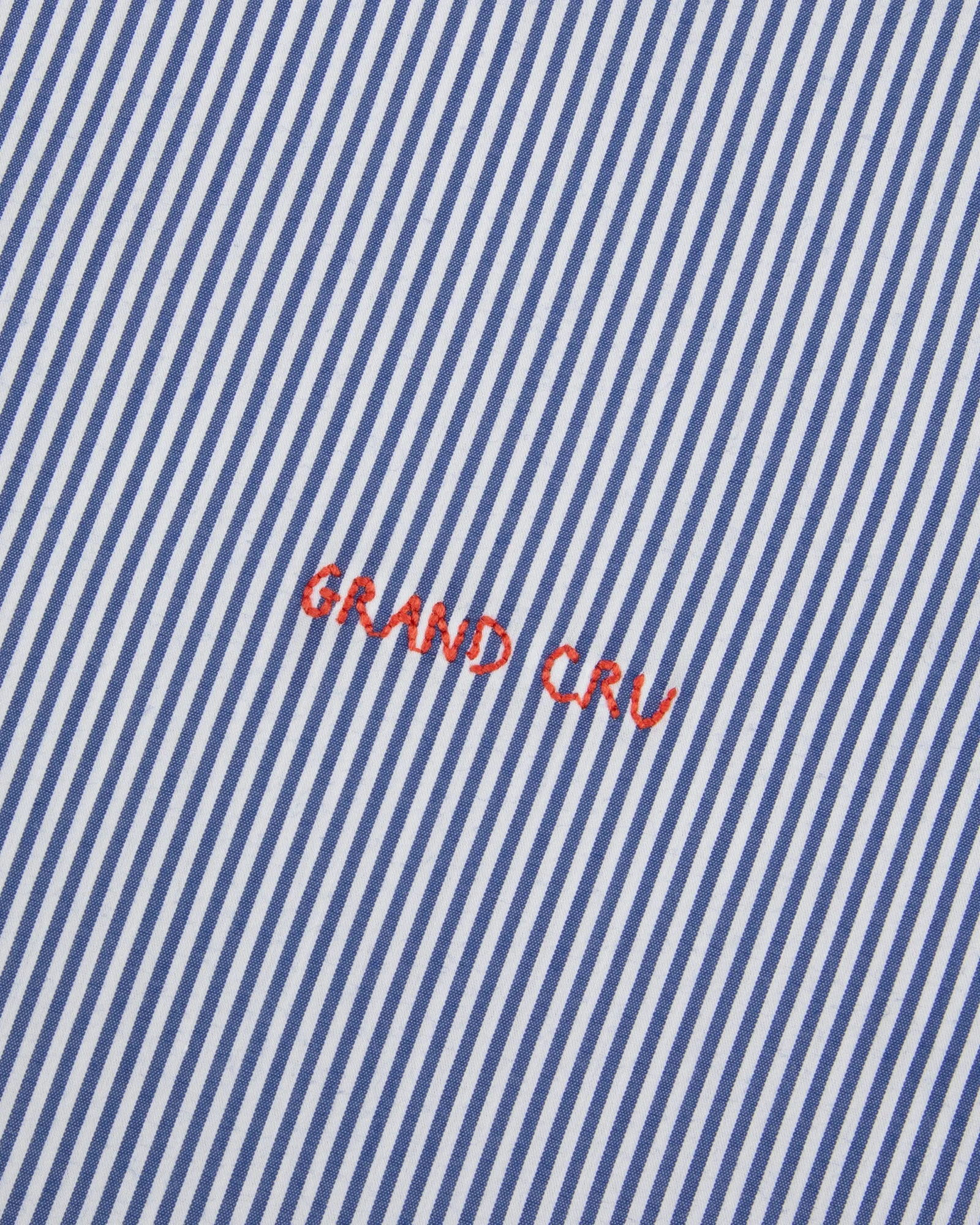 "Cotton Poplin" varize grand cru shirt sold by Maison Labiche product image thumbnail 2