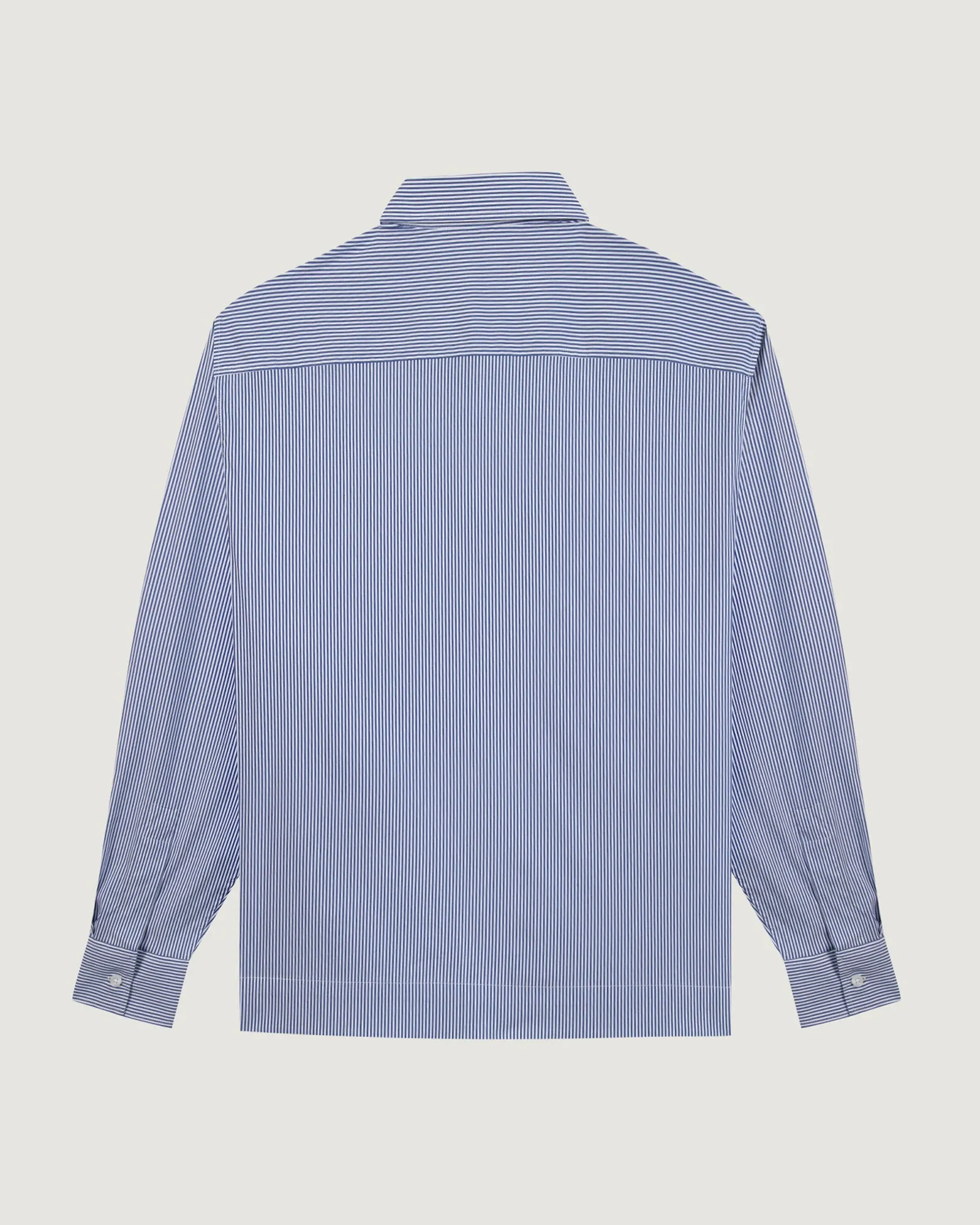 "Cotton Poplin" varize grand cru shirt sold by Maison Labiche product image thumbnail 3