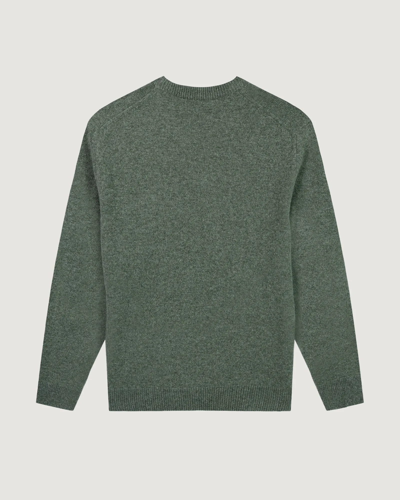 "Lambs Wool" grand cerf amour sweater sold by Maison Labiche product image thumbnail 3