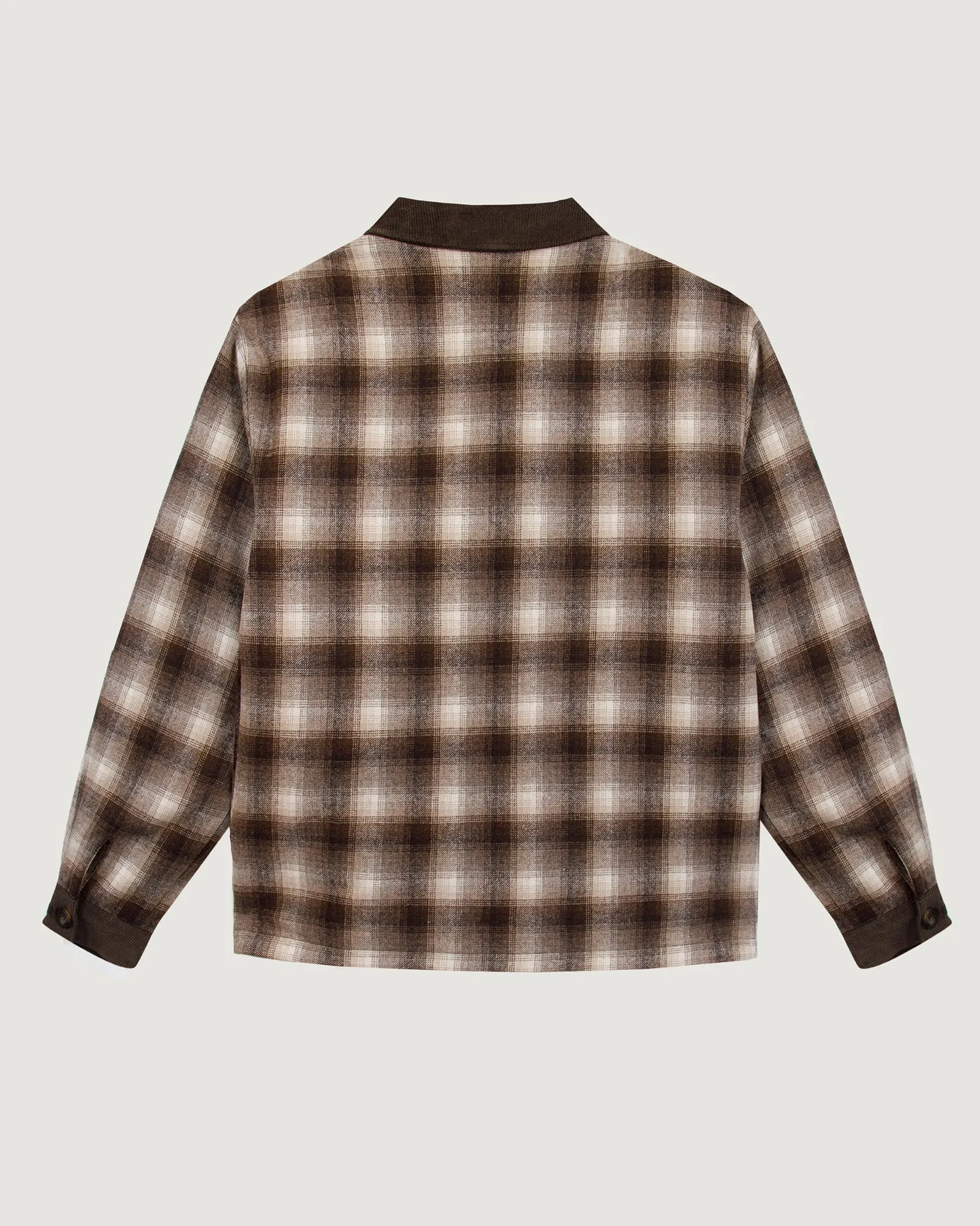 "Wool" chabrier jacket sold by Maison Labiche product image thumbnail 5