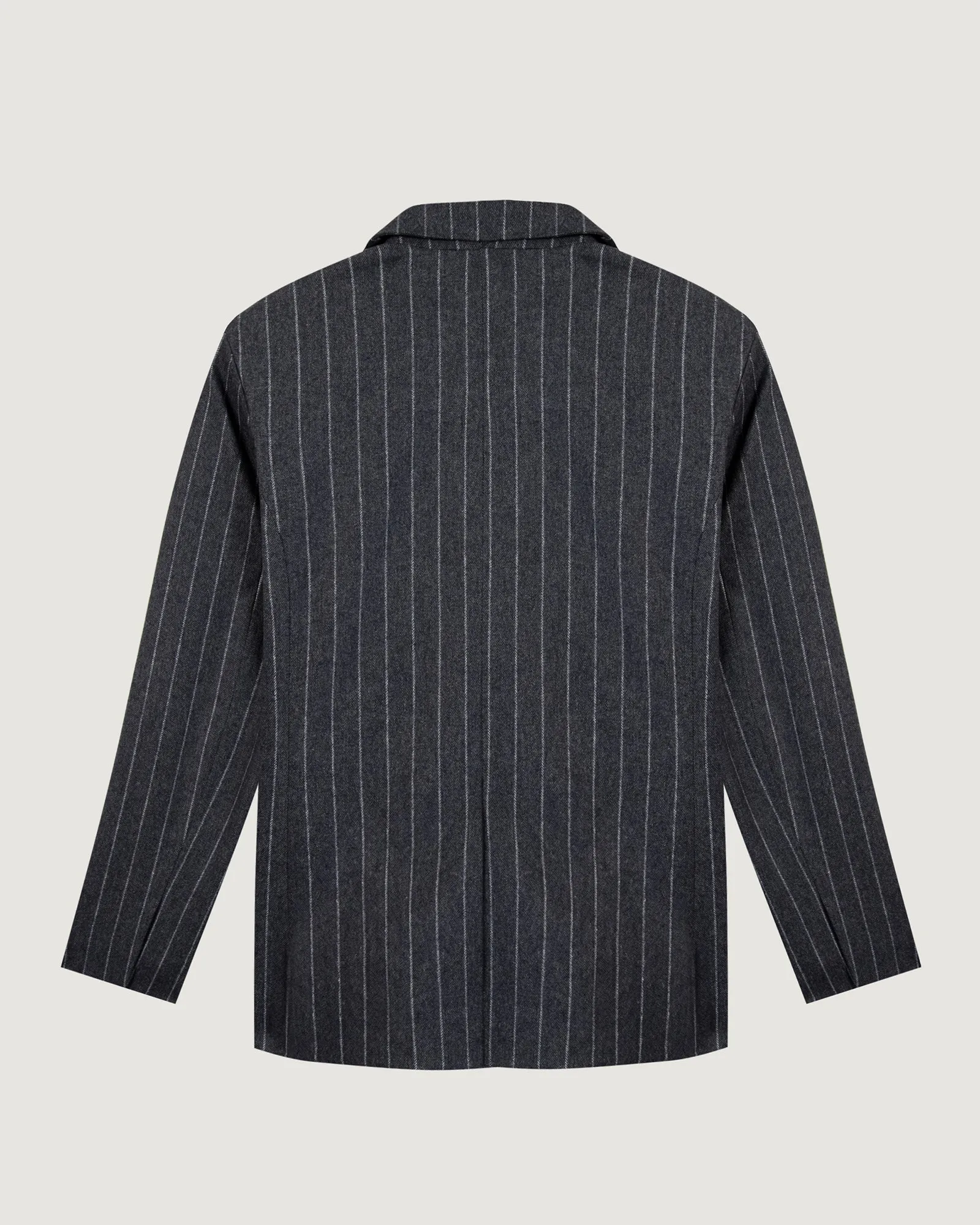 "Wool" hymans birds jacket sold by Maison Labiche product image thumbnail 5