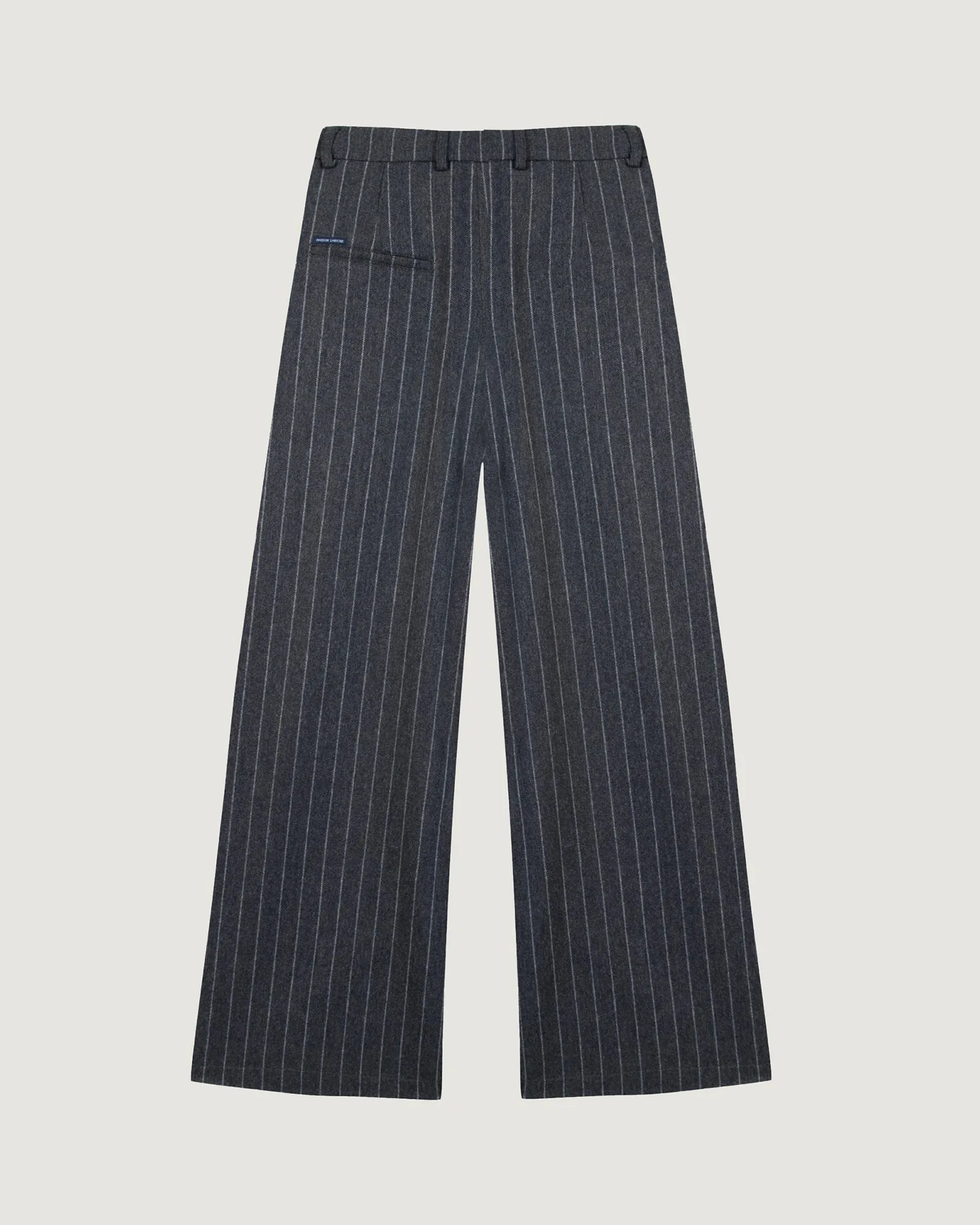 "Wool" polonceau pants sold by Maison Labiche product image thumbnail 5