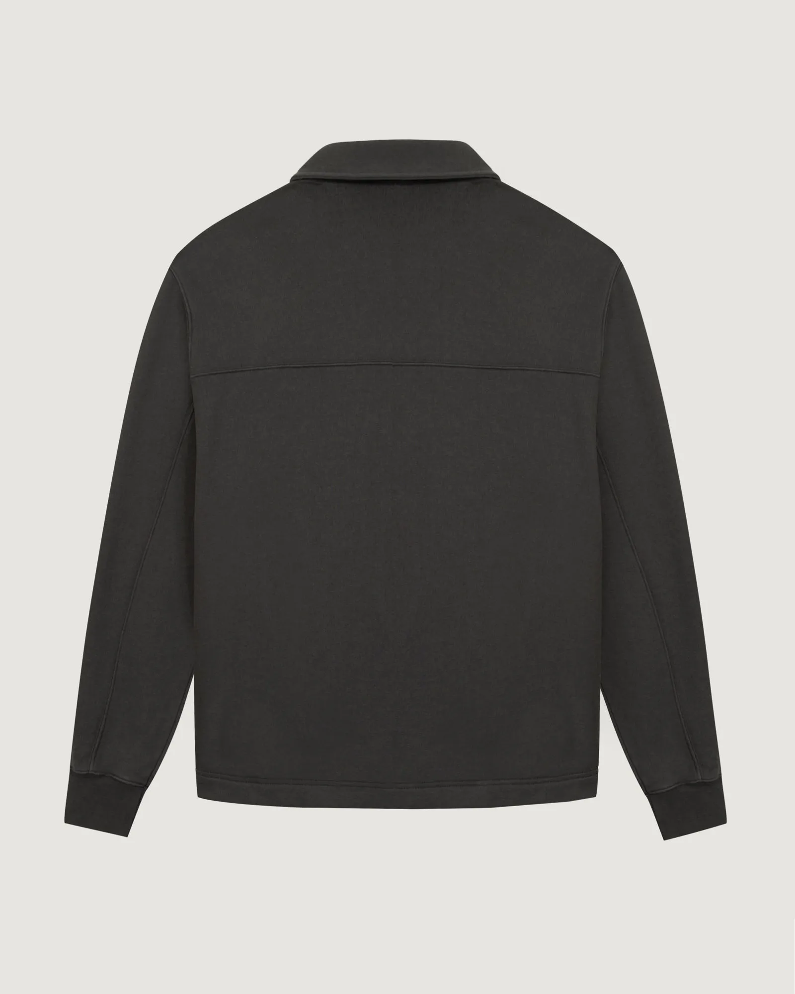 "Heart Patch" taine jacket sold by Maison Labiche product image thumbnail 5