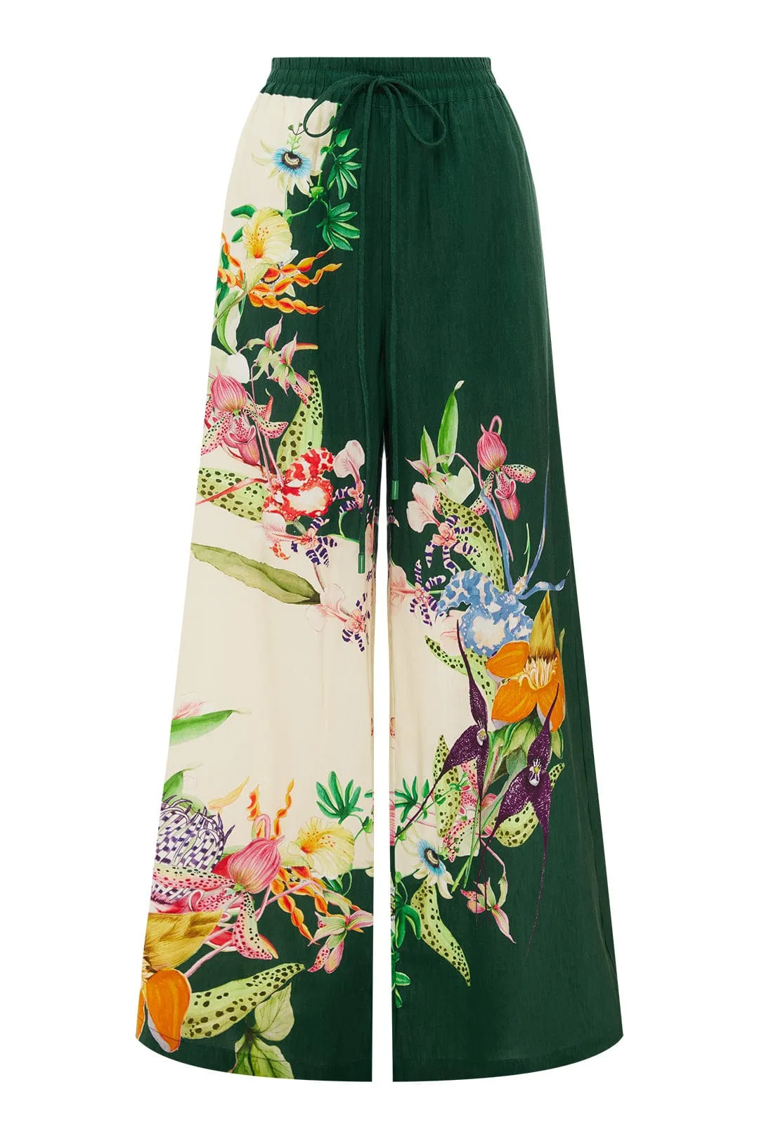 AGGIE PANT sold by Alemais product image thumbnail 2