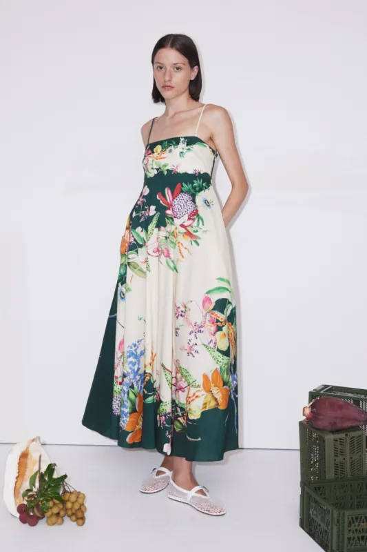 AGGIE SUNDRESS sold by Alemais