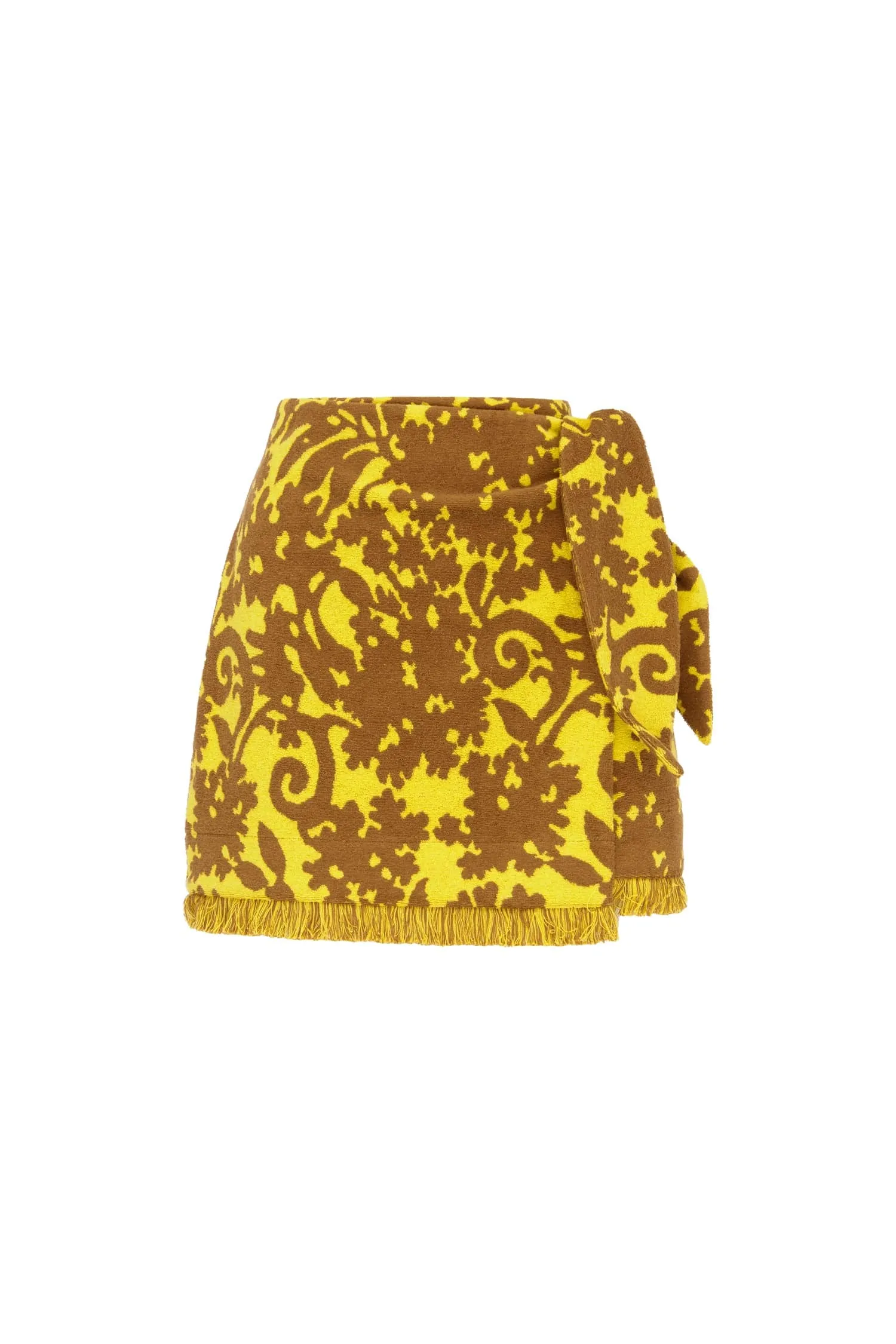 AMARILLO SKIRT sold by Alemais product image thumbnail 2