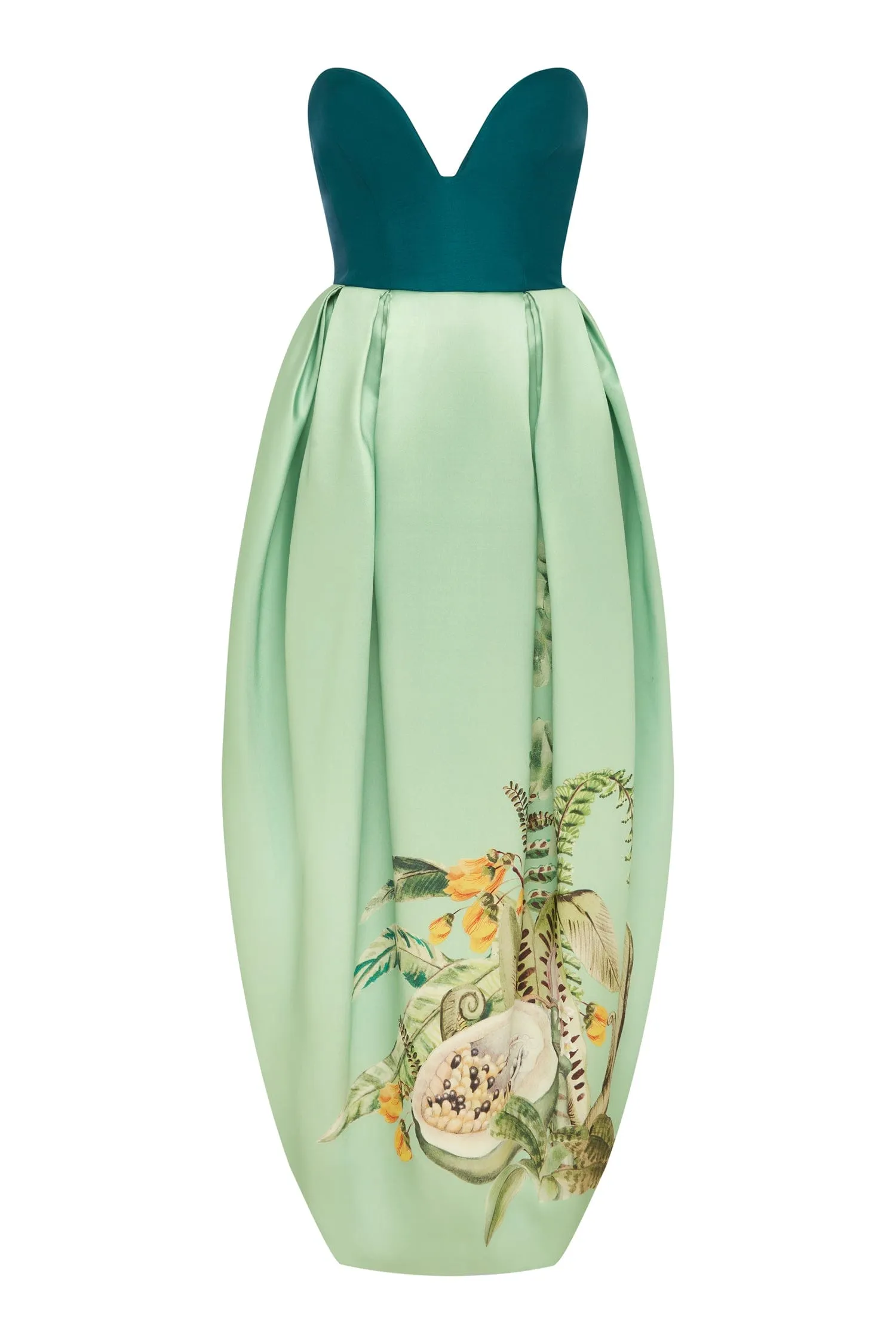 ANITA GOWN sold by Alemais product image thumbnail 2