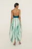 ANITA GOWN sold by Alemais