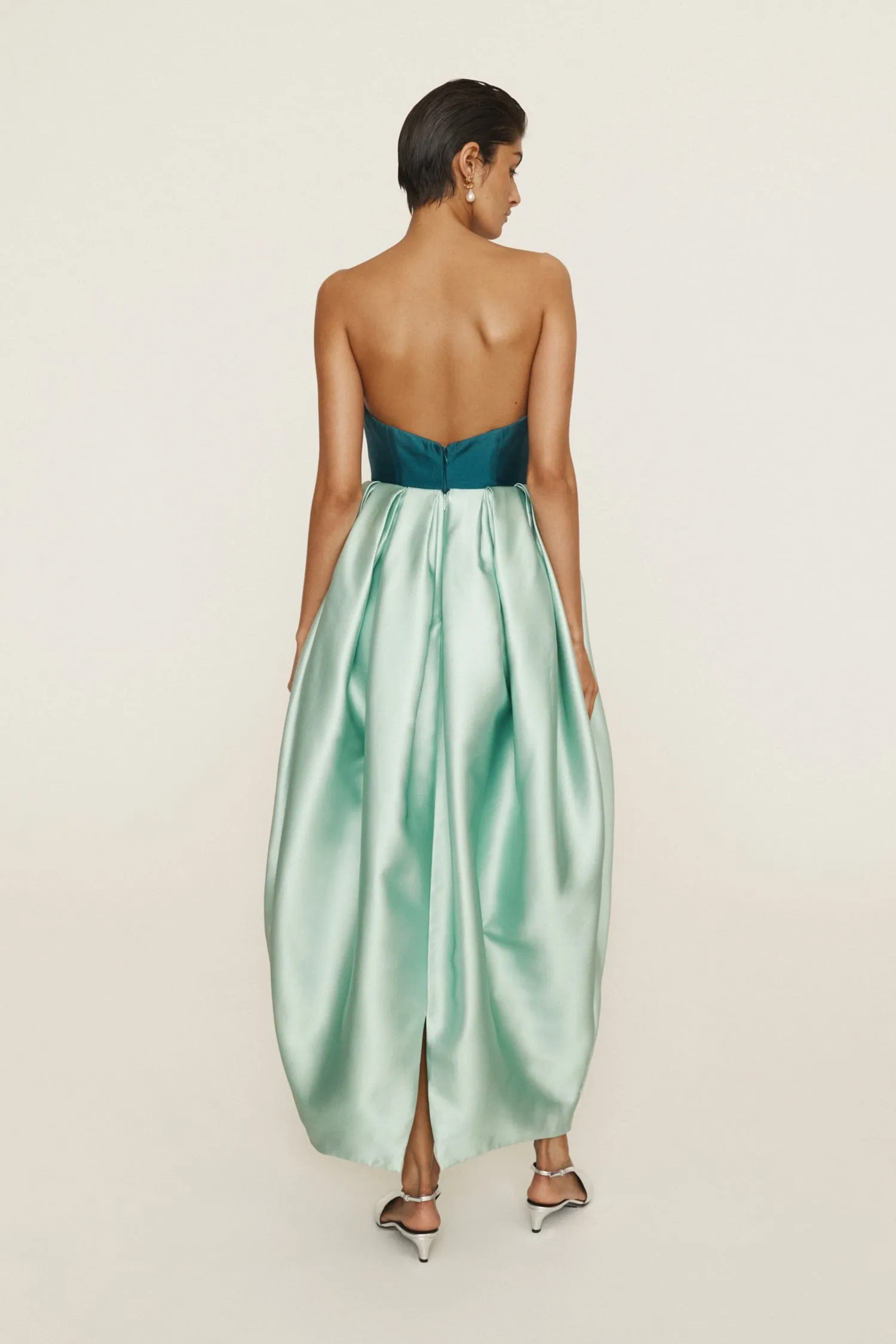 ANITA GOWN sold by Alemais product image thumbnail 5