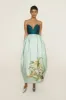 ANITA GOWN sold by Alemais