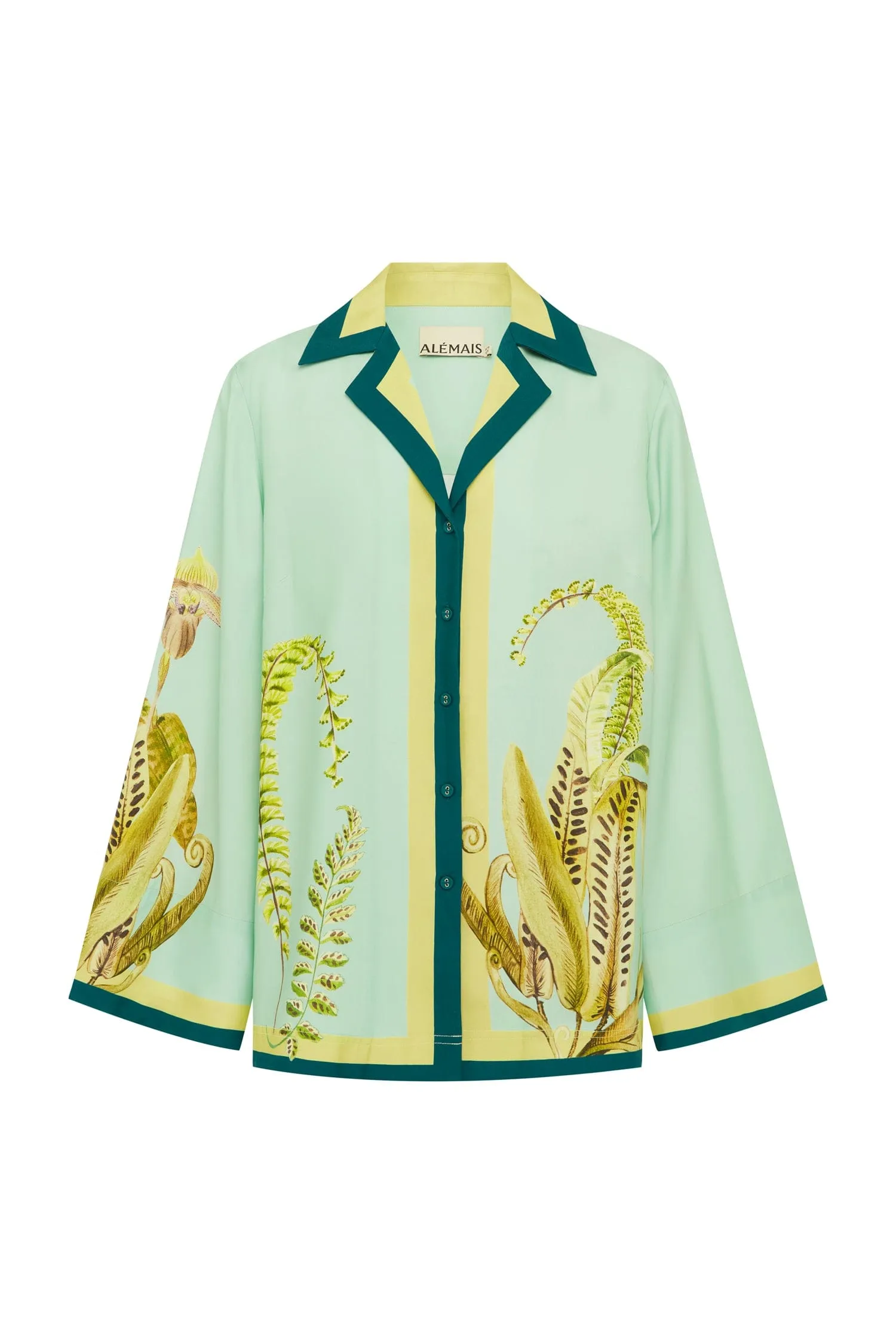 ANITA SHIRT sold by Alemais product image thumbnail 2