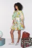 ATLAS MINI DRESS sold by Alemais