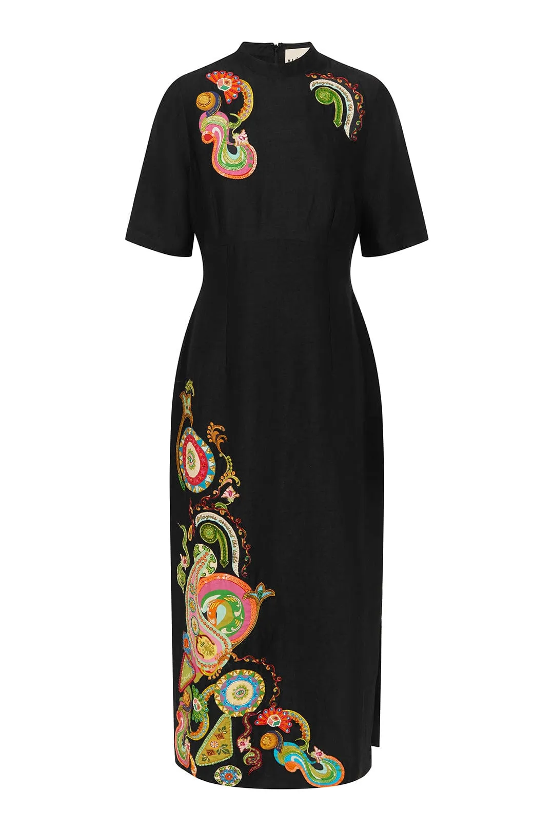 BINGO GOWN sold by Alemais product image thumbnail 2