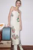 CHESCA MIDI DRESS sold by Alemais