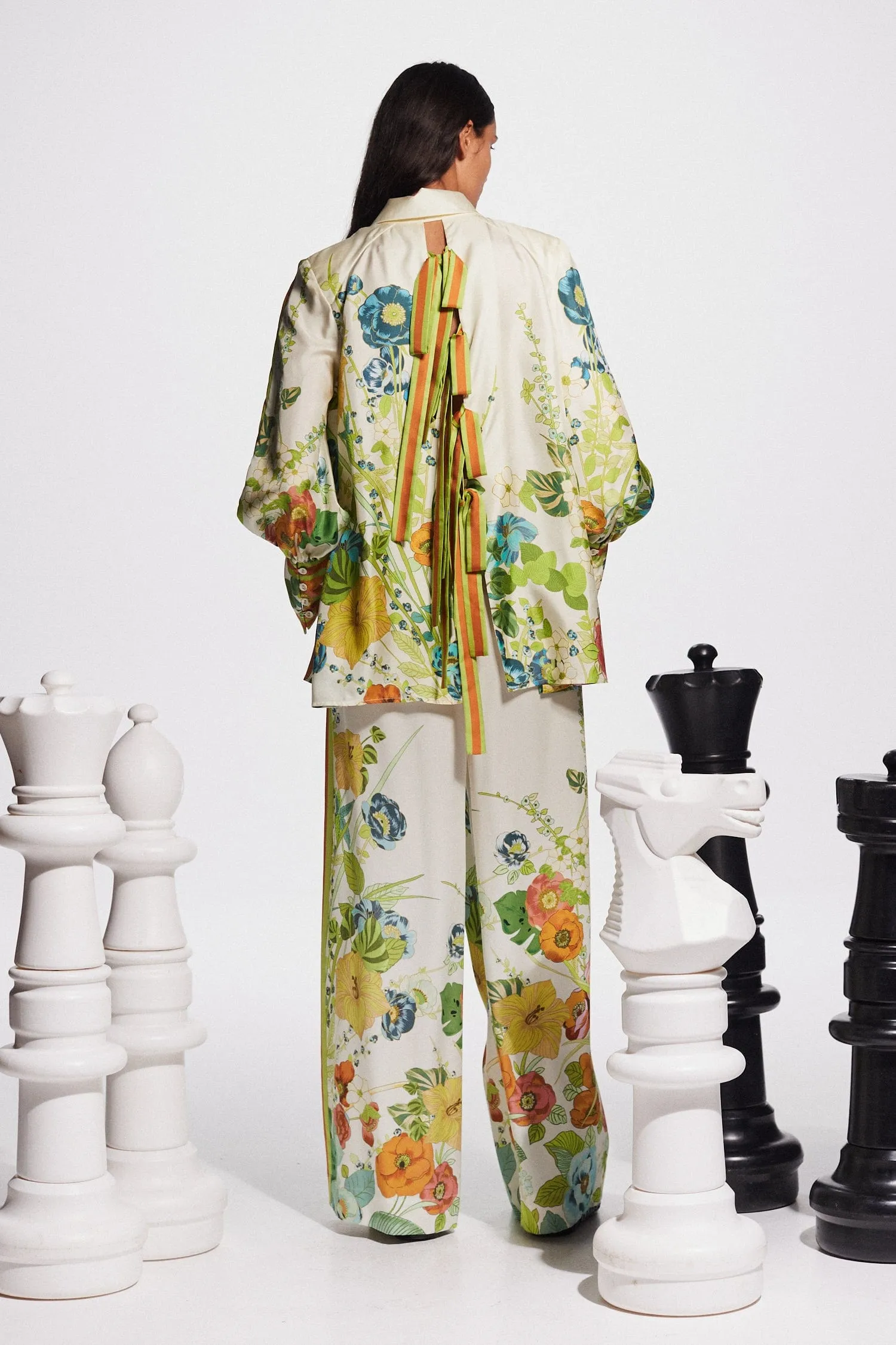 CONSTANCE PANT sold by Alemais product image thumbnail 5