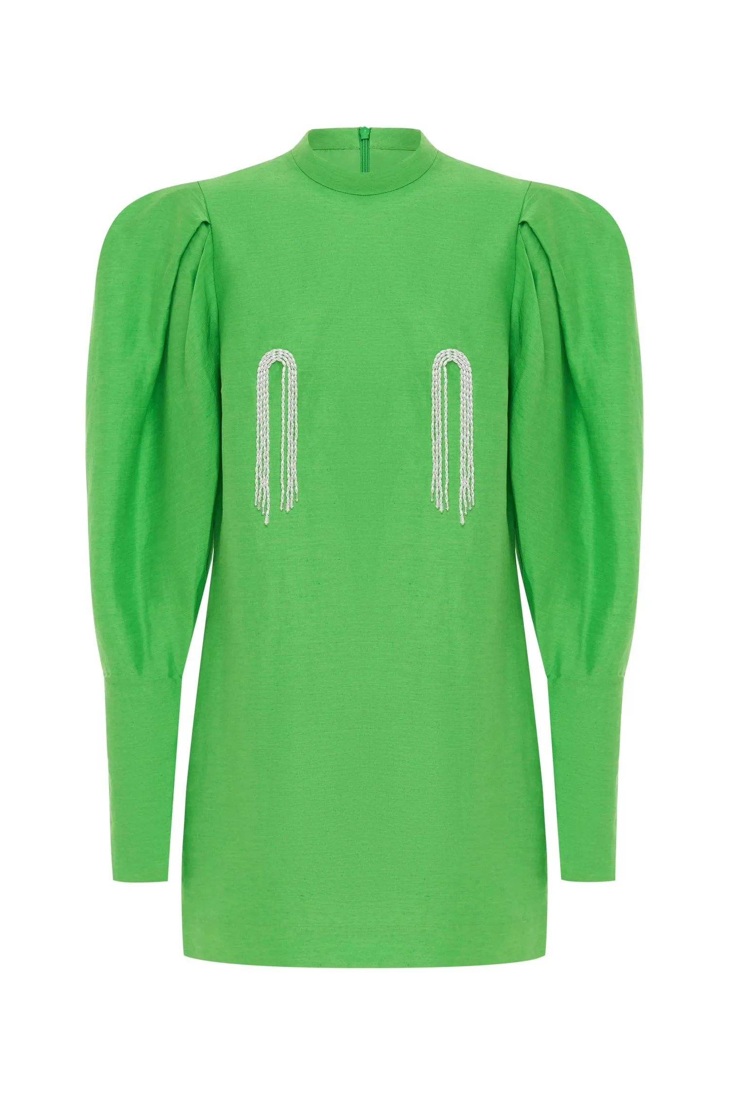 DAZZLE MINI DRESS sold by Alemais product image thumbnail 2