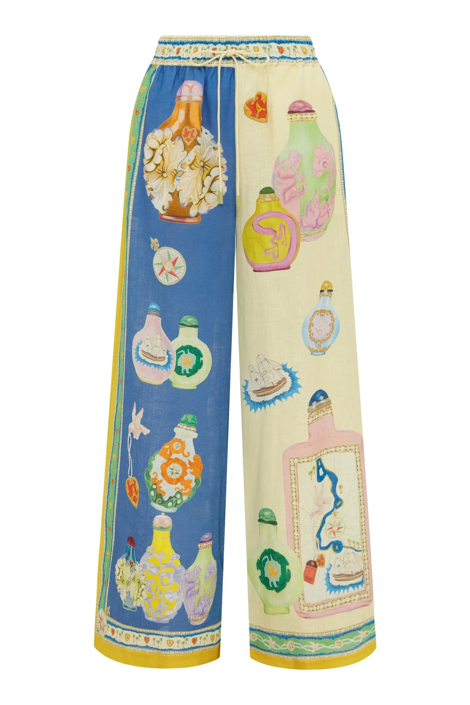 ELIXIR PANT sold by Alemais product image thumbnail 2