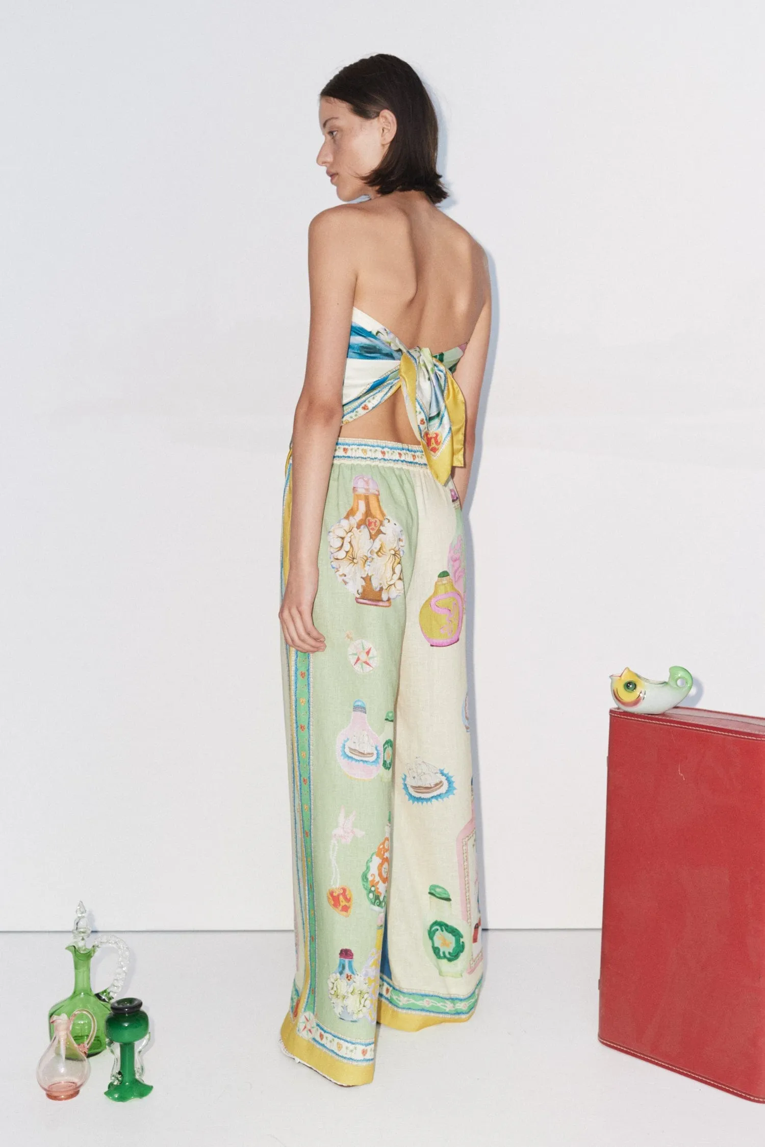 ELIXIR PANT sold by Alemais product image thumbnail 5