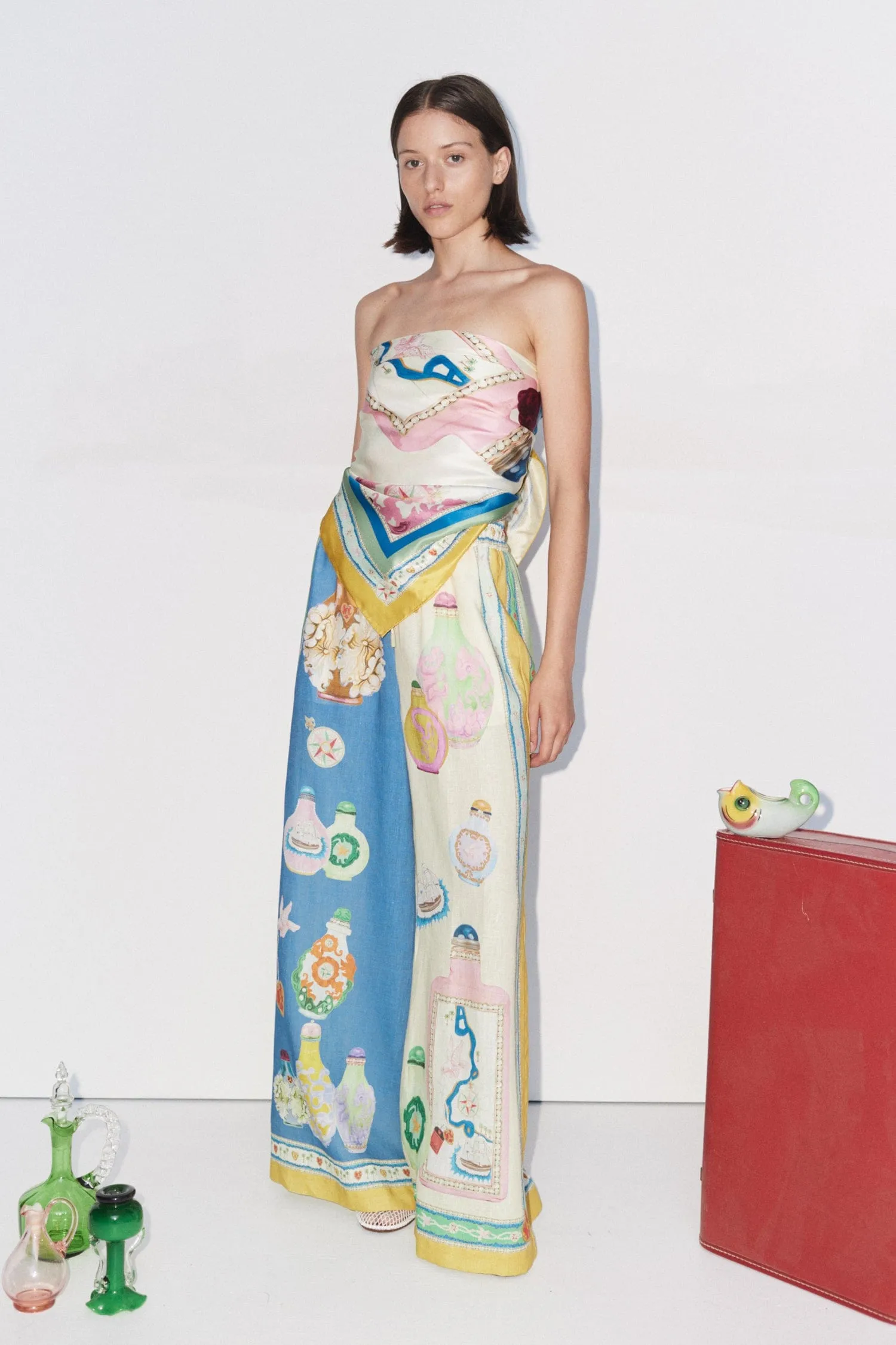 ELIXIR PANT sold by Alemais product image thumbnail 4