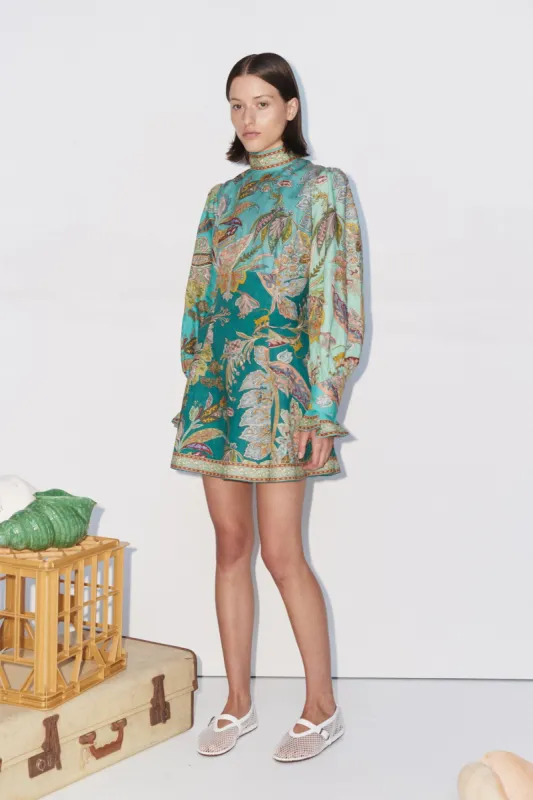 FRANCA MINI DRESS sold by Alemais