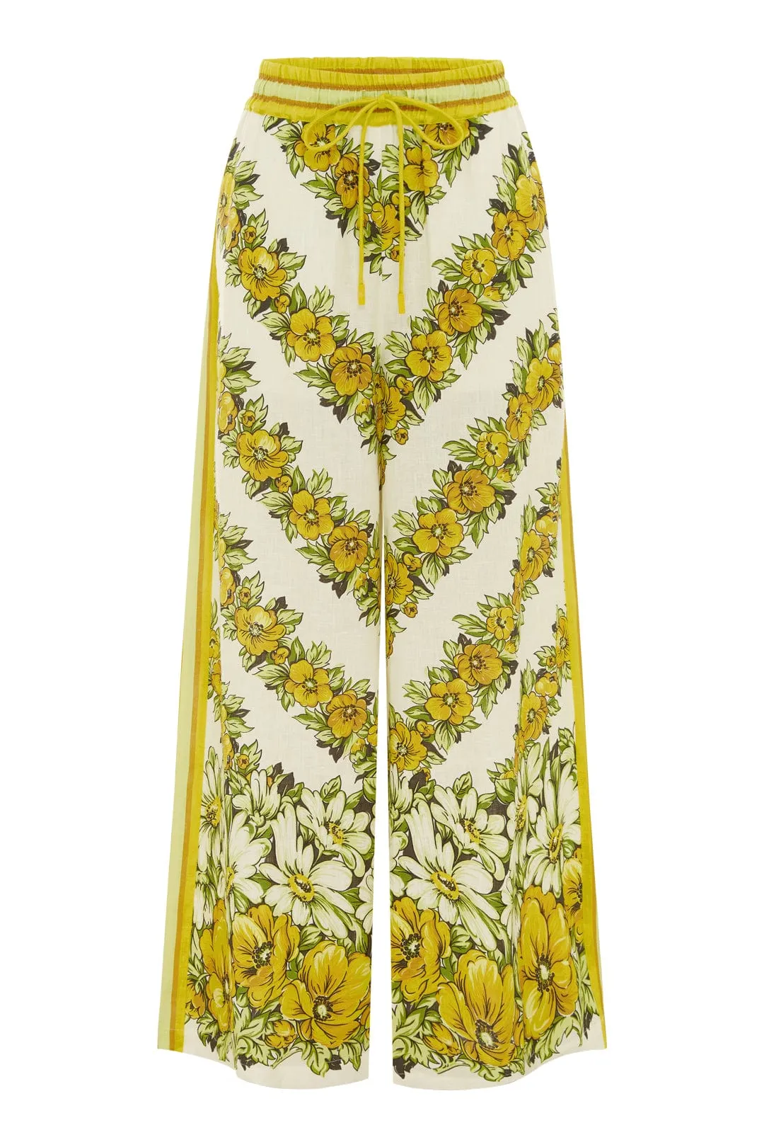 GISELA PANT sold by Alemais product image thumbnail 2