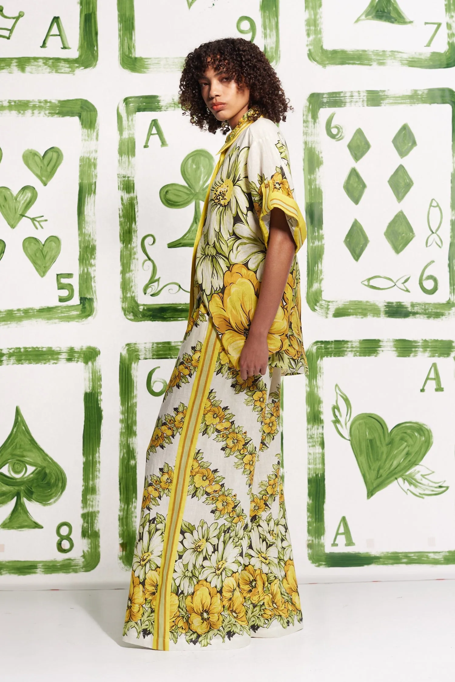 GISELA PANT sold by Alemais product image thumbnail 4