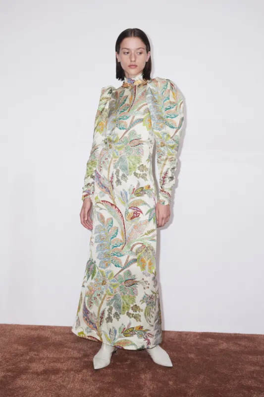 IVY GOWN made by Alemais