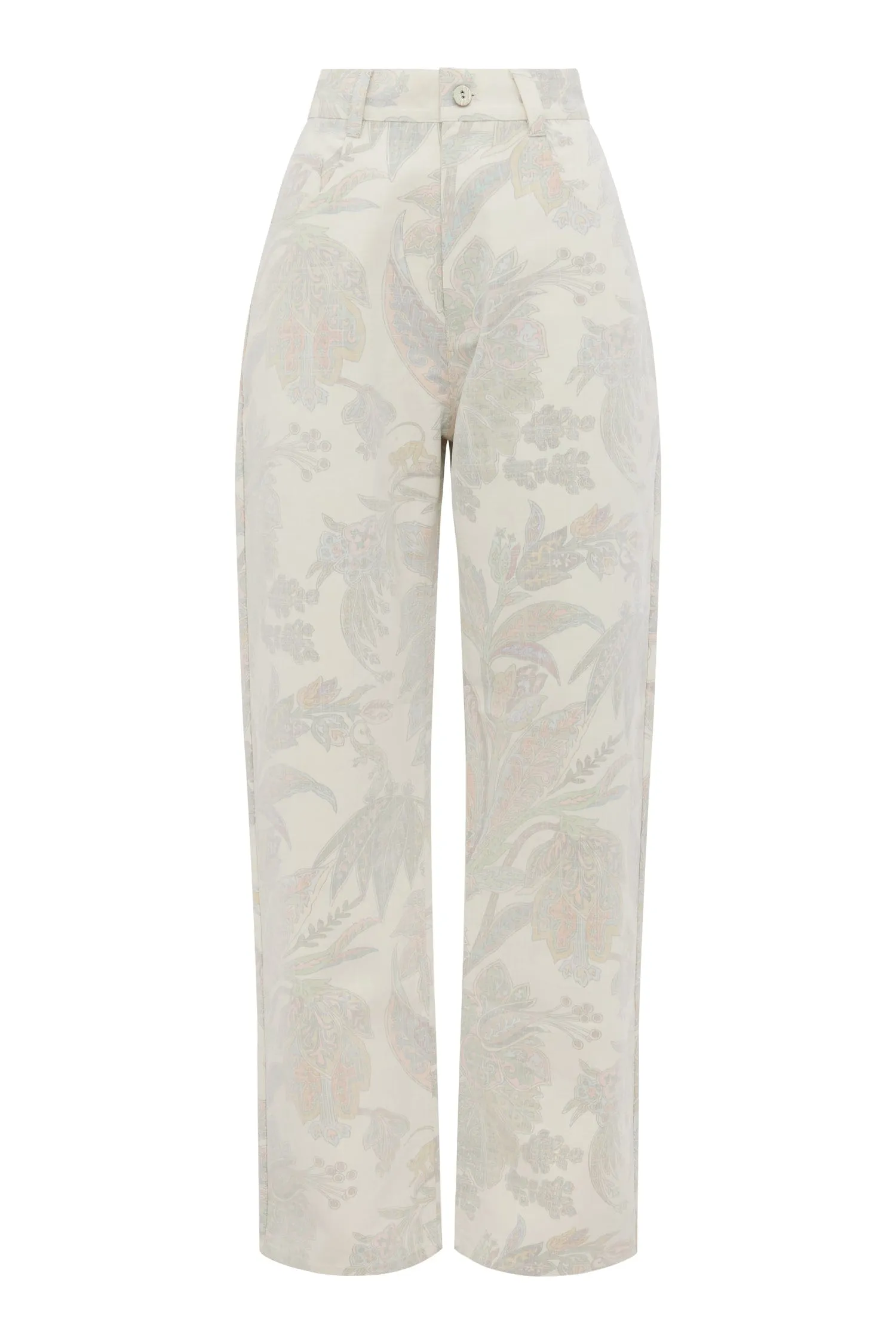 IVY PANT sold by Alemais product image thumbnail 2