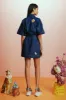 JADA MINI DRESS sold by Alemais