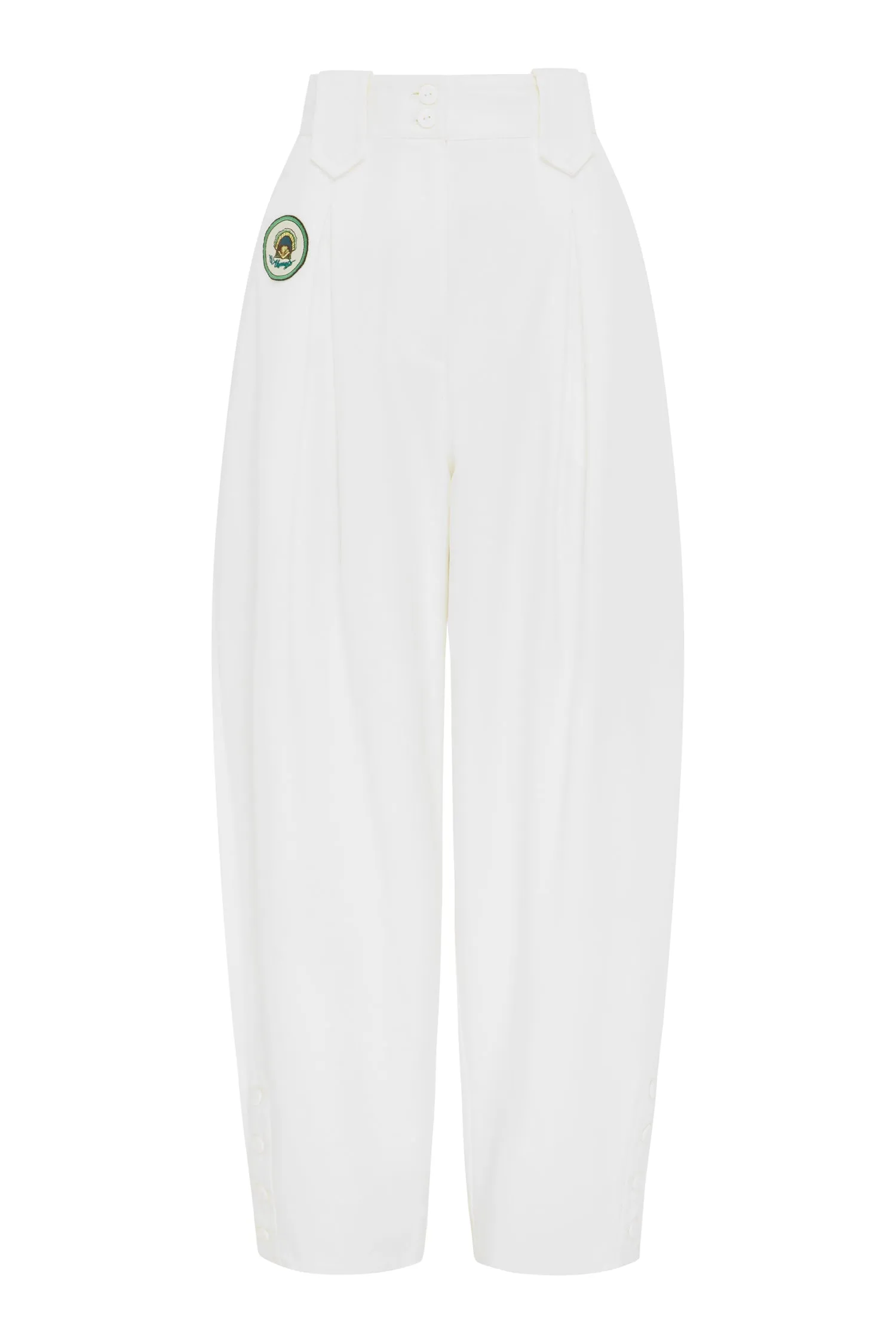 JOSETTE PANT sold by Alemais product image thumbnail 2