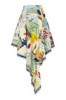LA CHARRASCA RUFFLE SKIRT sold by Alemais